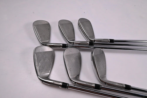 Taylormade SIM2 Max Irons / 5-PW / Regular Flex KBS MAX MT 85 Shafts