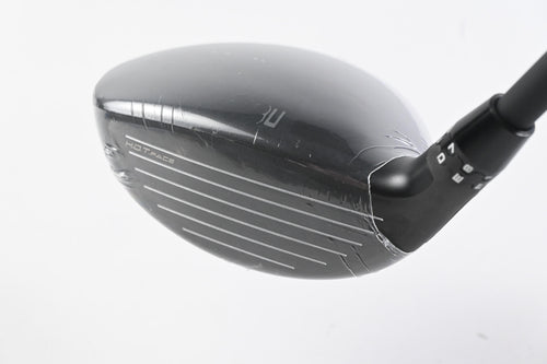 Cobra OPTM X #3 Wood / 15 Degree / Stiff Flex Kai'li Blue 60 Shaft
