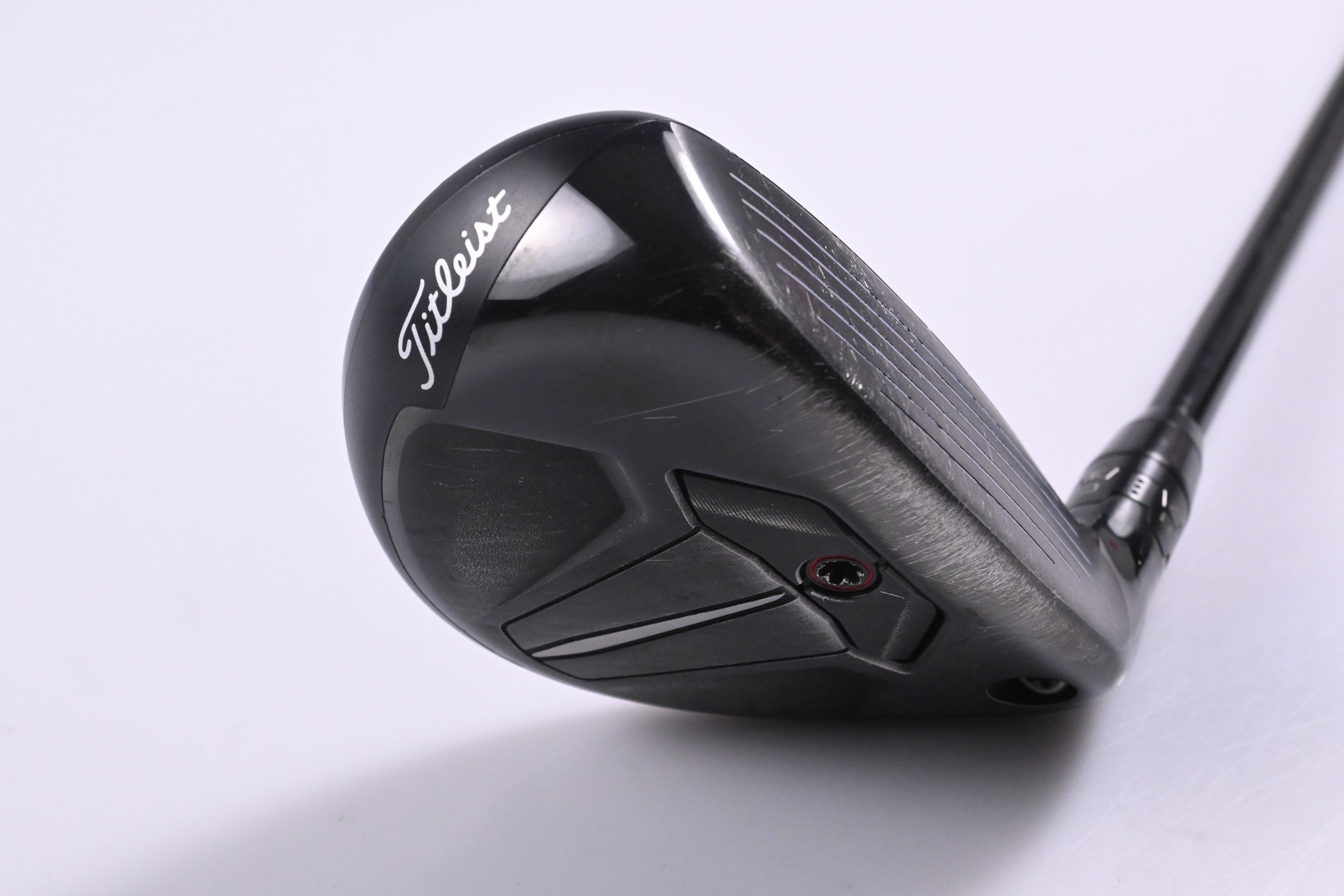 Titleist TSR2 #3 Hybrid / 18 Degree / Stiff Flex Tensei AV Blue 65 Shaft