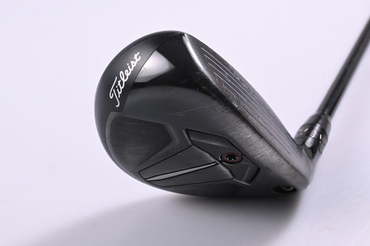 Titleist TSR2 #3 Hybrid / 18 Degree / Stiff Flex Tensei AV Blue 65 Shaft