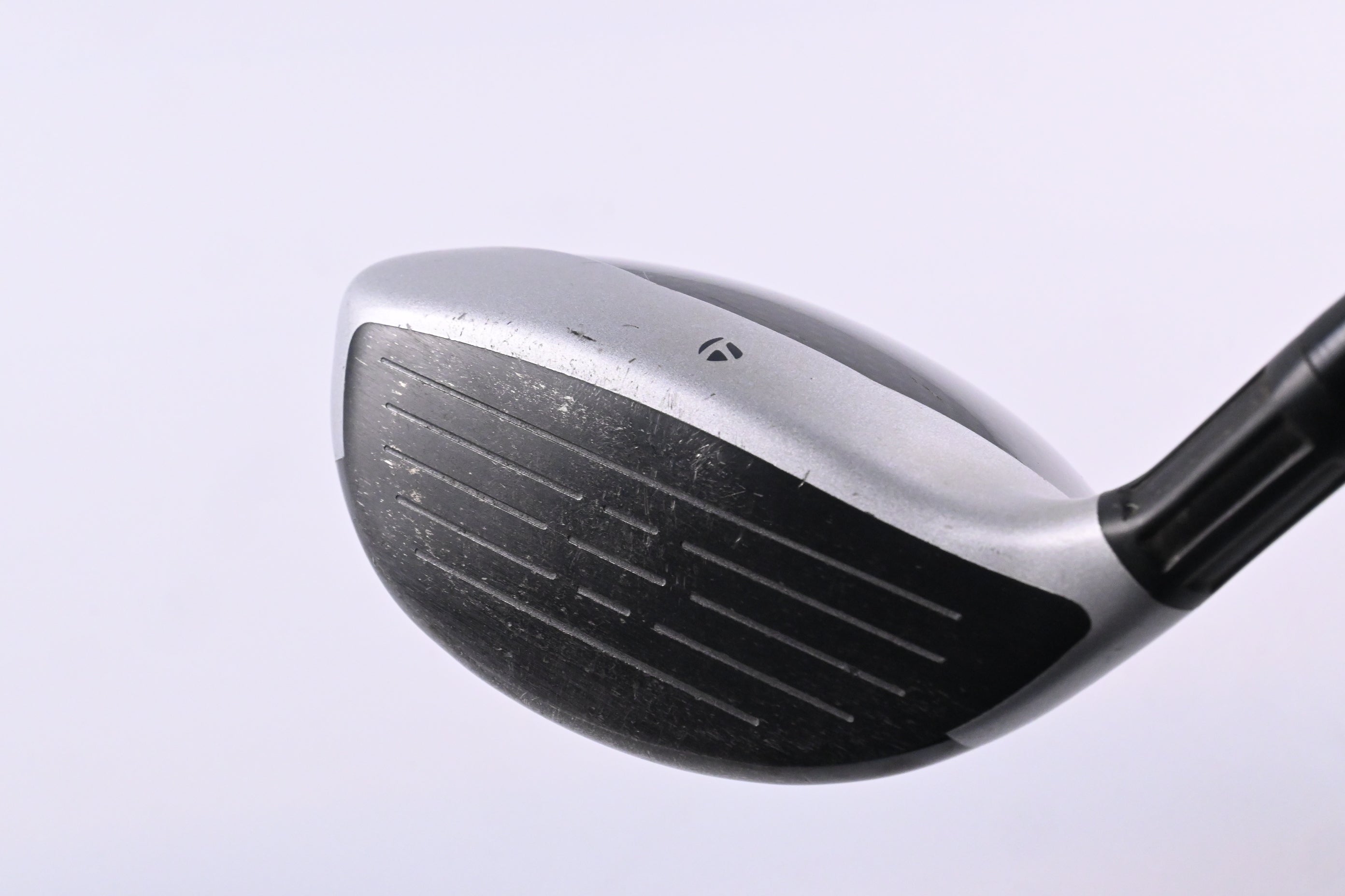 Taylormade M4 #3 Wood / 15 Degree / Stiff Flex Tensei CK Blue 65 Shaft