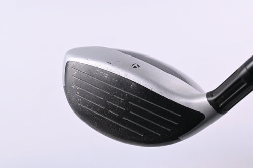 Taylormade M4 #3 Wood / 15 Degree / Stiff Flex Tensei CK Blue 65 Shaft