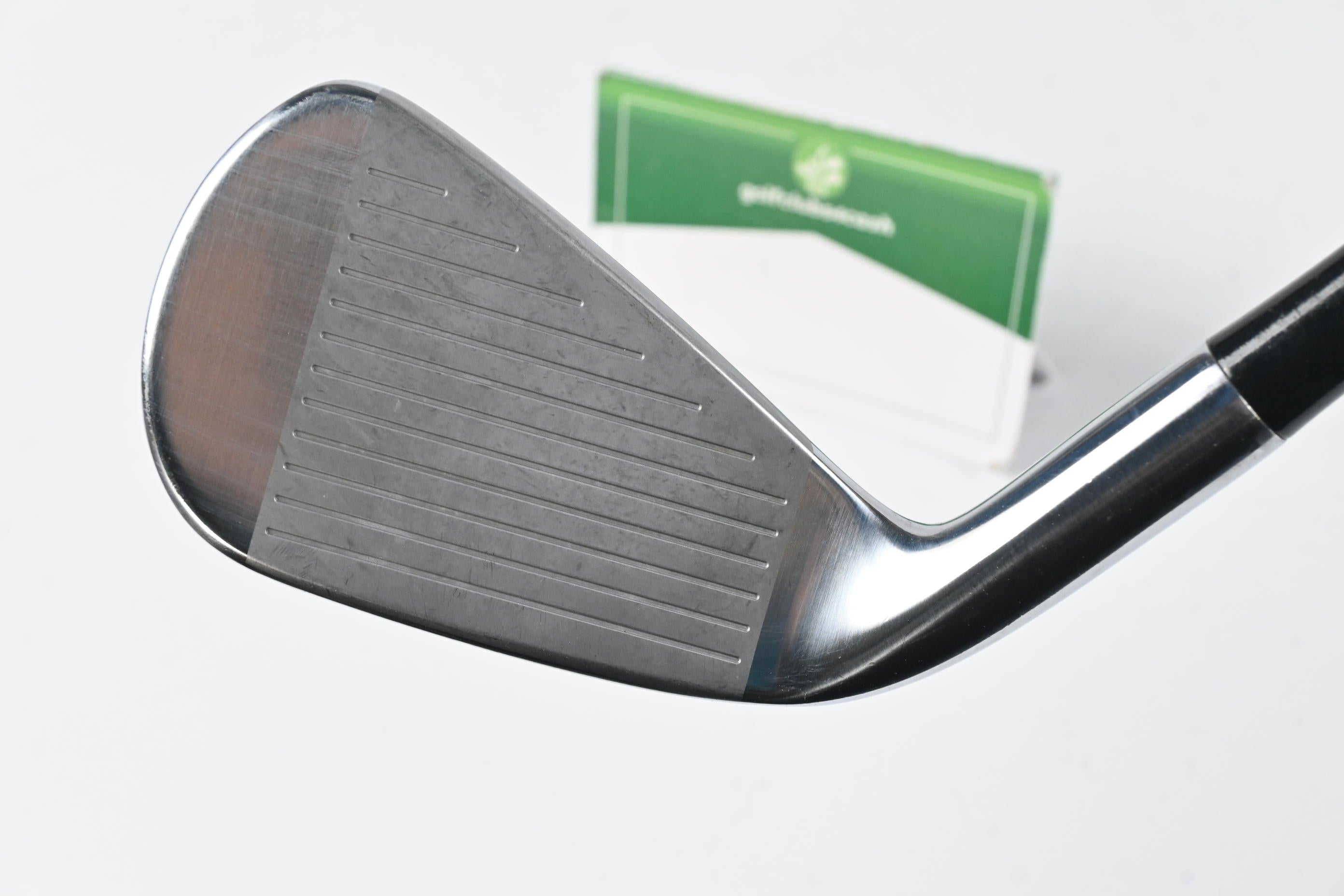 Mizuno Pro 245 #5 Iron / 24 Degree / X-Flex N.S.Pro Modus 3 Tour 115 Shaft