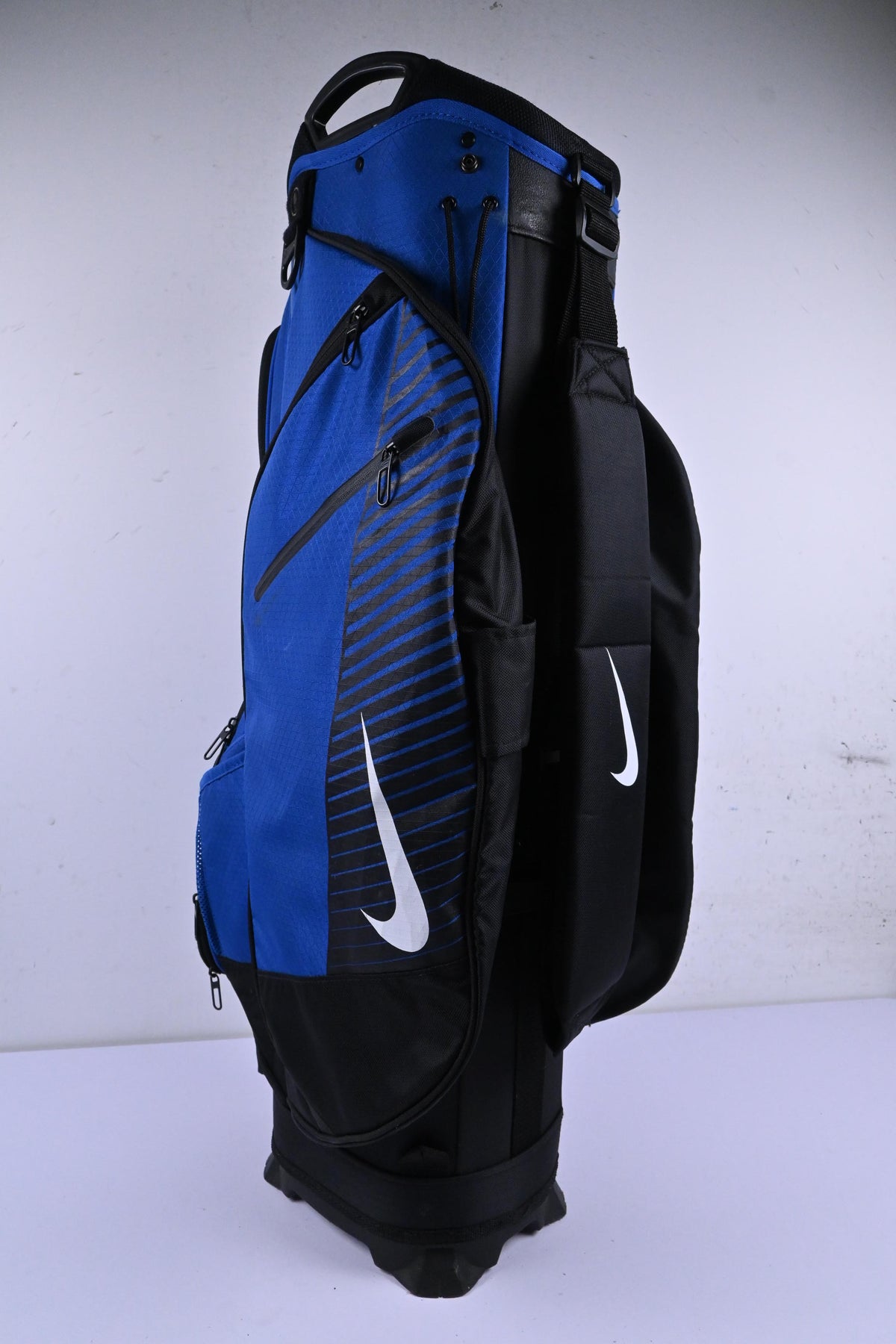 Nike Cart Bag / 14-Way Divider / Blue