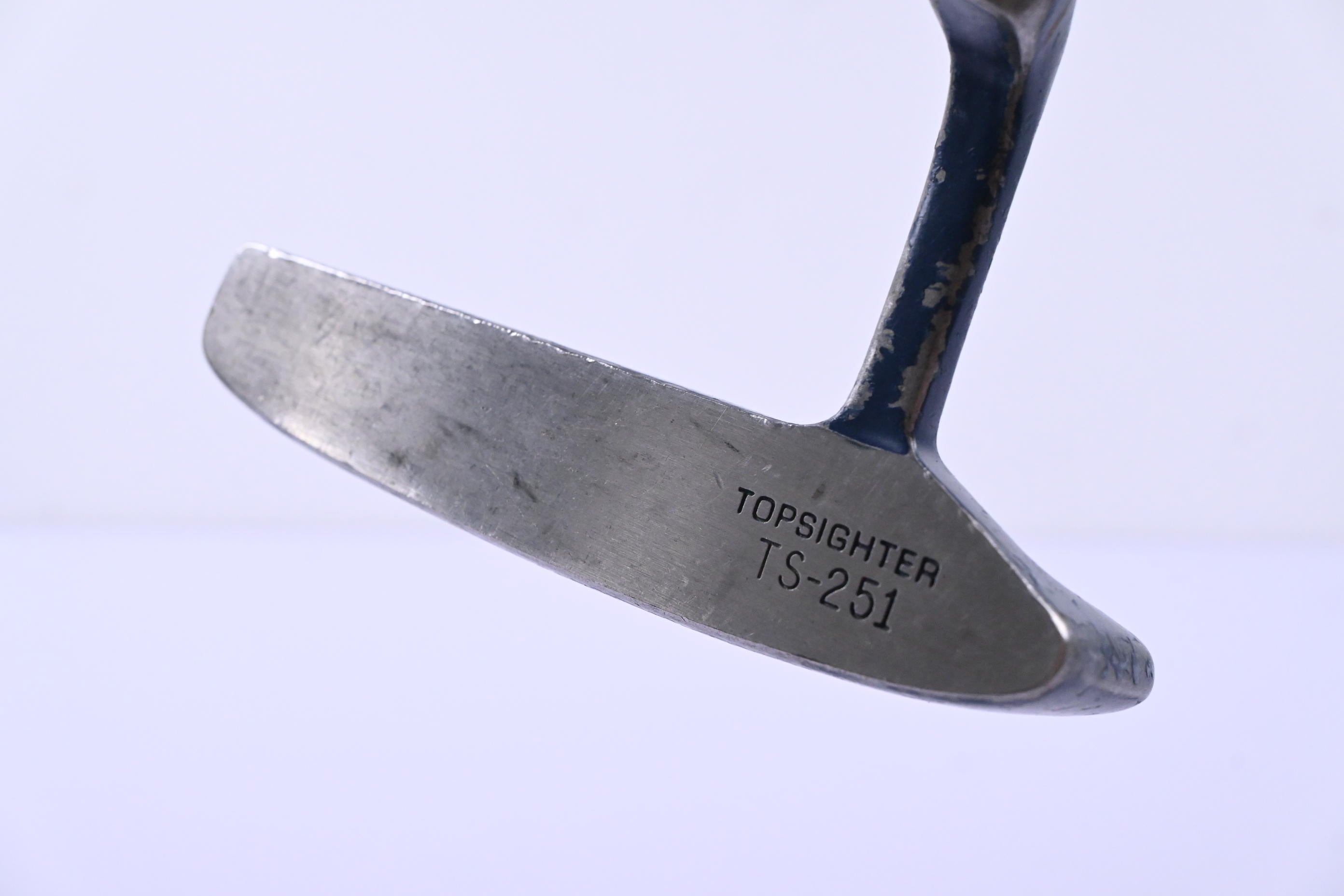 Titleist Dead Center TS-251 Putter / 33 Inch