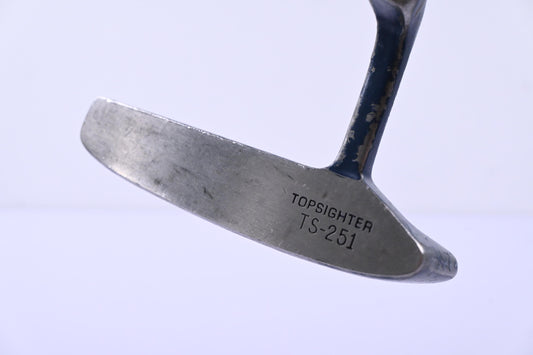 Titleist Dead Center TS-251 Putter / 33 Inch