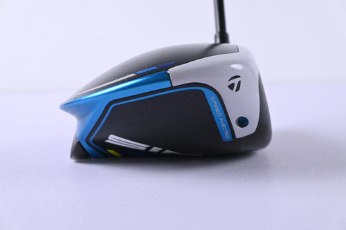 Taylormade SIM2 Driver / 9 Degree / Stiff Flex Tensei AV Raw Blue 60 Shaft
