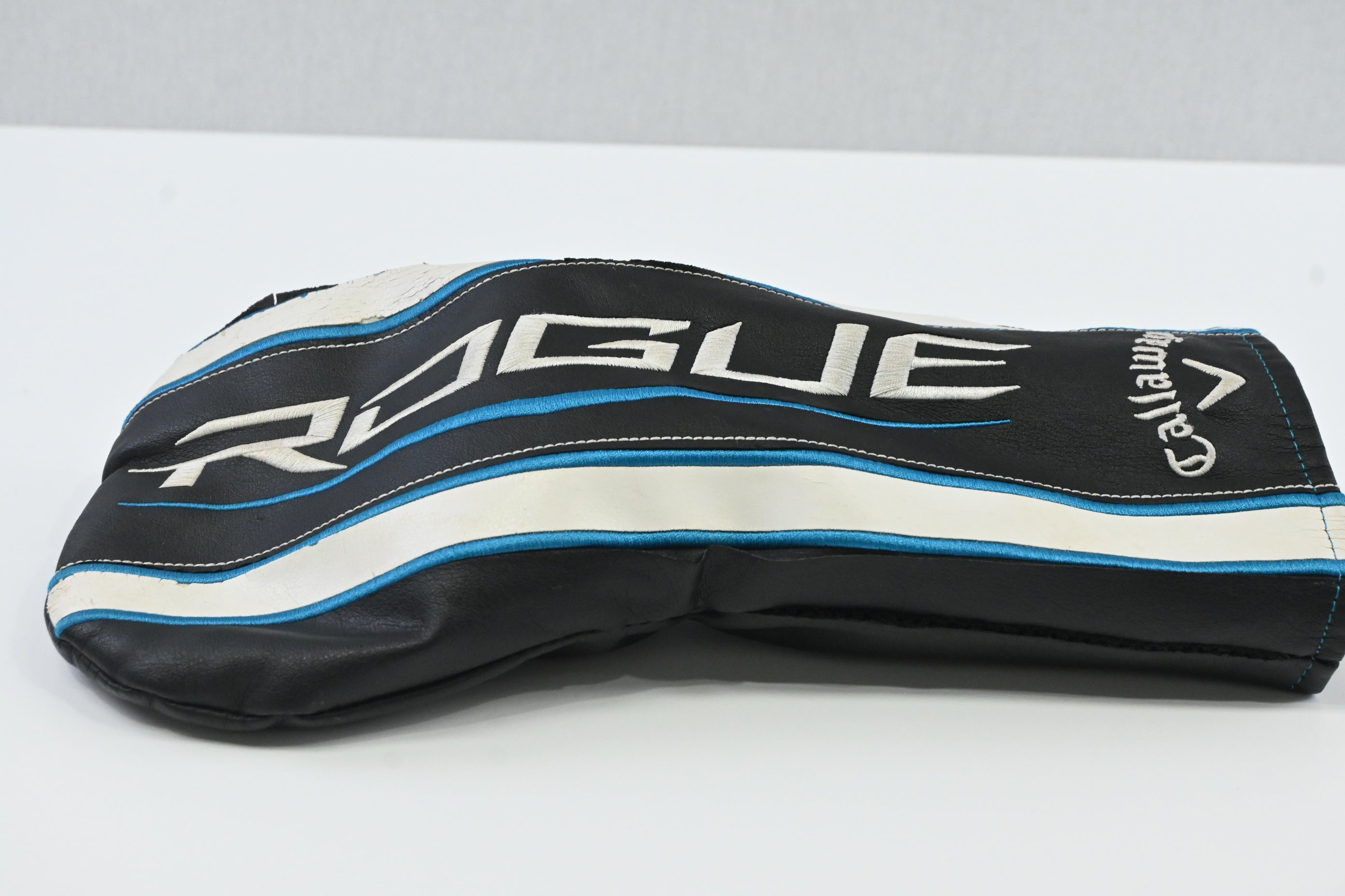 Callaway Rogue Sub Zero Driver / 9 Degree / Stiff Flex Denali Charcoal 60