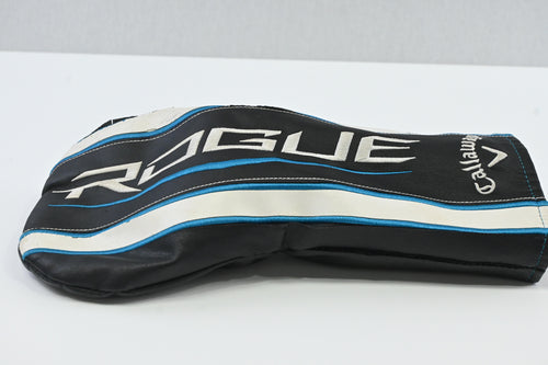 Callaway Rogue Sub Zero Driver / 9 Degree / Stiff Flex Denali Charcoal 60