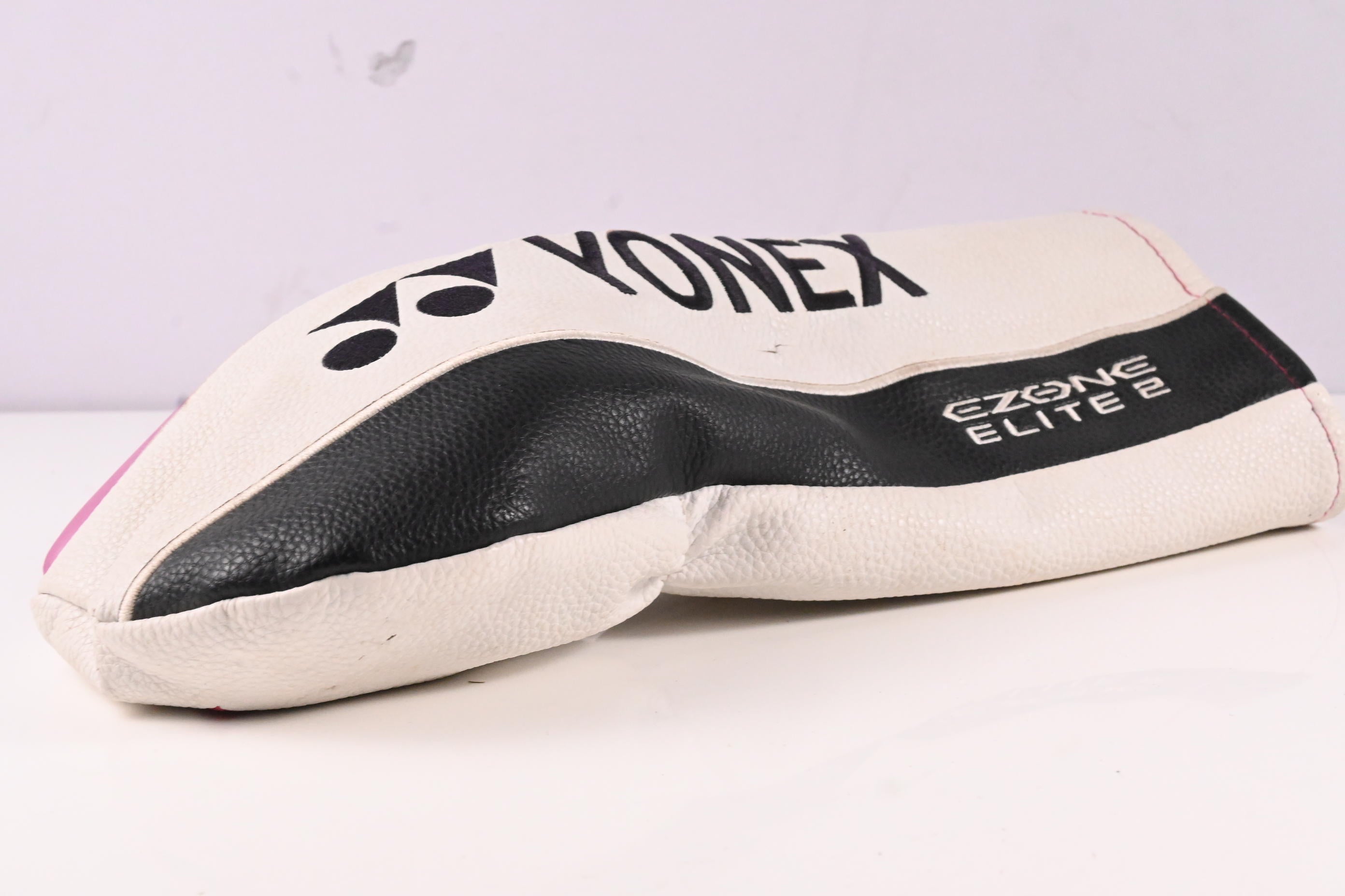 Ladies Yonex Ezone Elite 2 Drive / 12 Degree / Ladies Flex Yonex L50 EL Shaft