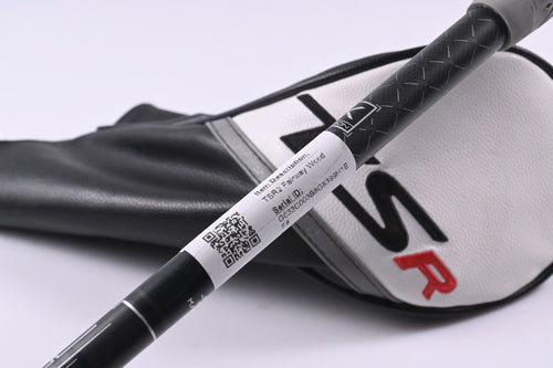 Titleist TSR2 #3 Wood / 15 Degree / Stiff Flex Tensei 1K Black 75 Shaft