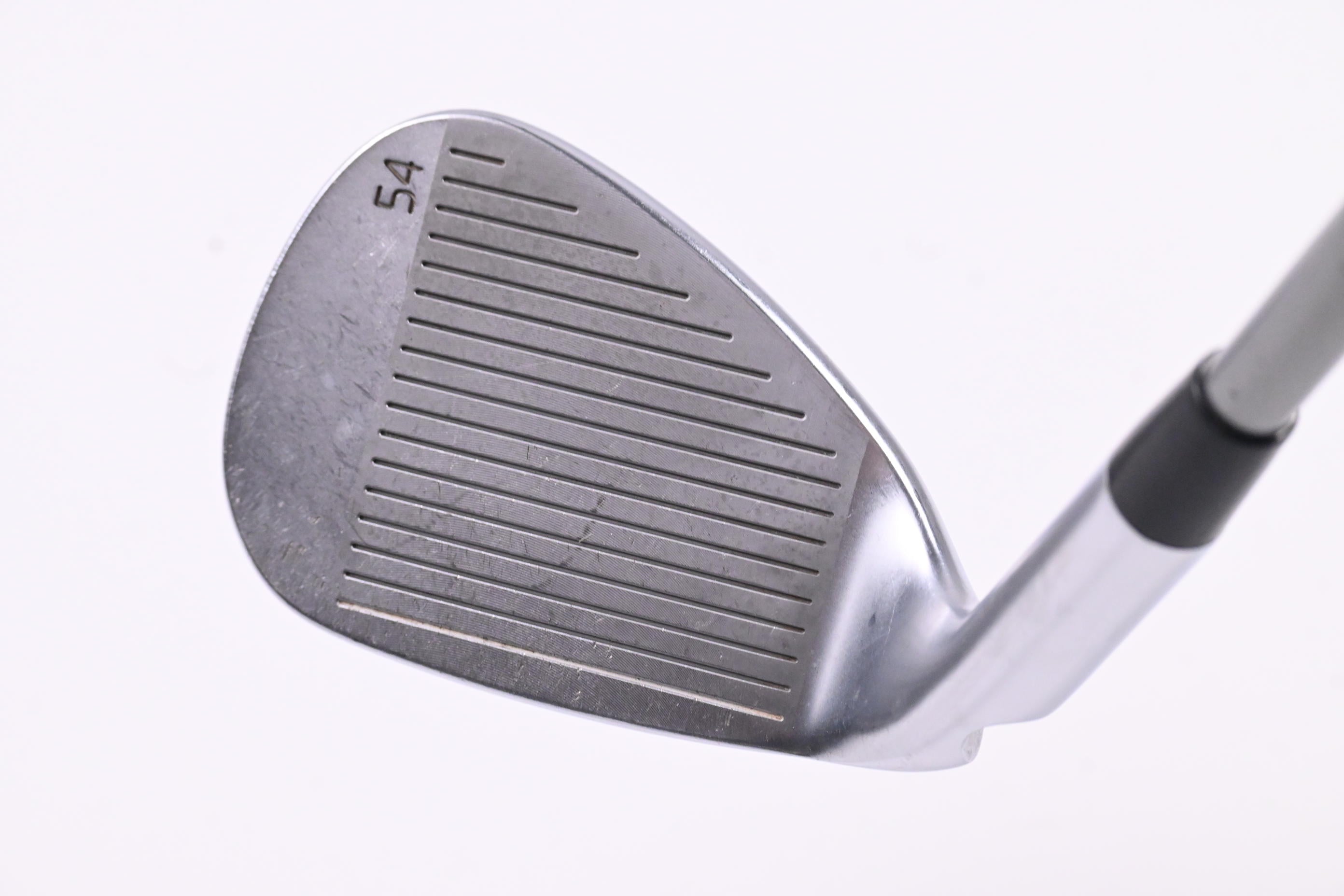 Ping G430 Sand Wedge / 54 Degree / Blue Dot / Senior Flex Ping Alta Quick 35