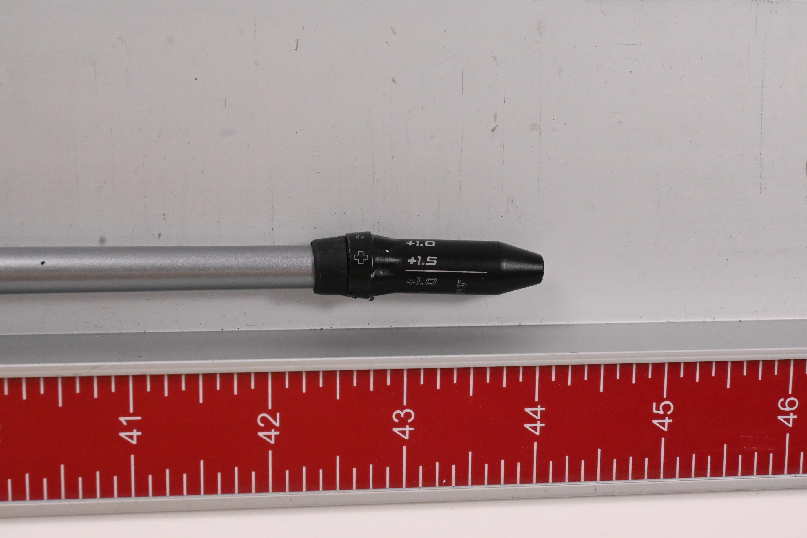 Graphite Design Tour AD UB-6 Driver Shaft / Stiff Flex / Ping 3rd Gen
