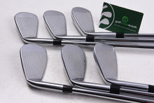 Load image into Gallery viewer, Titleist T150 Irons / 5-PW / X-Flex Dynamic Gold 120 X100 Shafts
