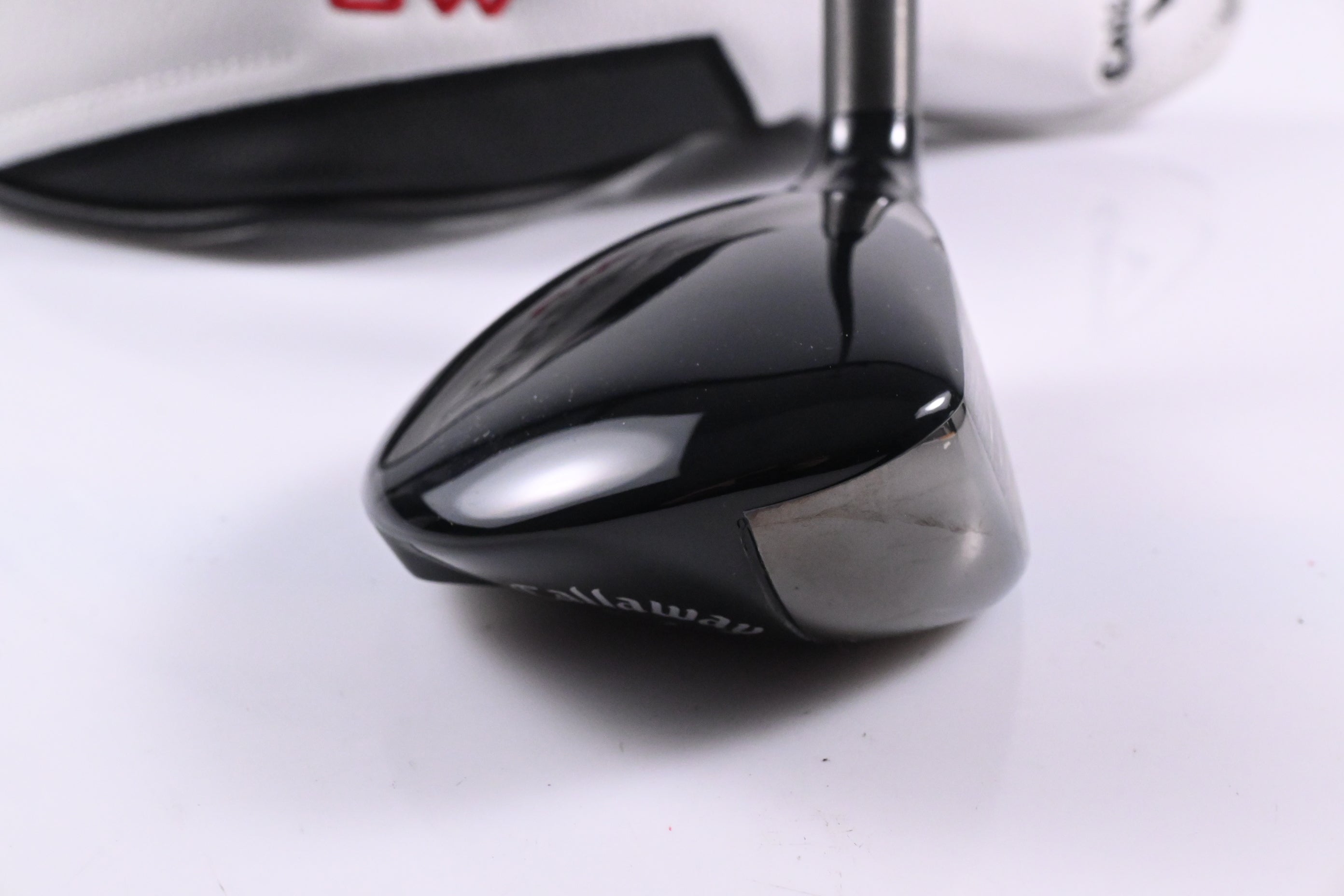 Callaway Apex UW 24 #3 Hybrid / 19 Degree / Stiff Flex MMT 70 Shaft