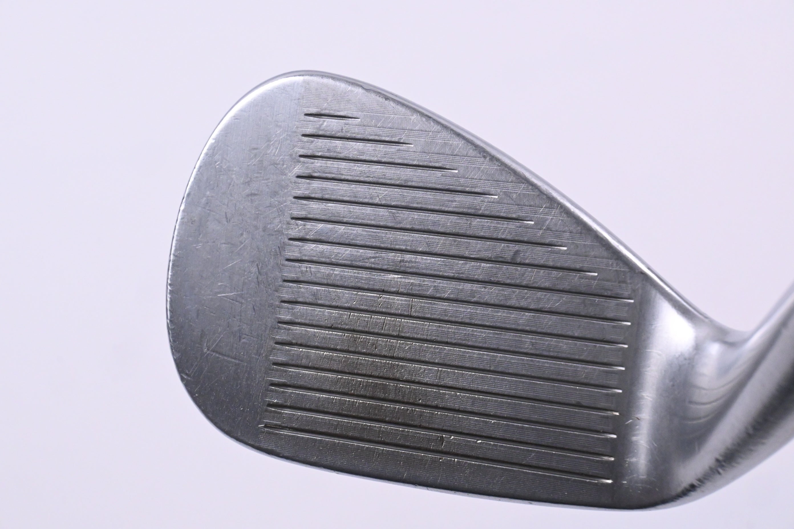 Titleist Vokey SM9 Pitching Wedge / 46 Degree / Wedge Flex Unbranded Shaft