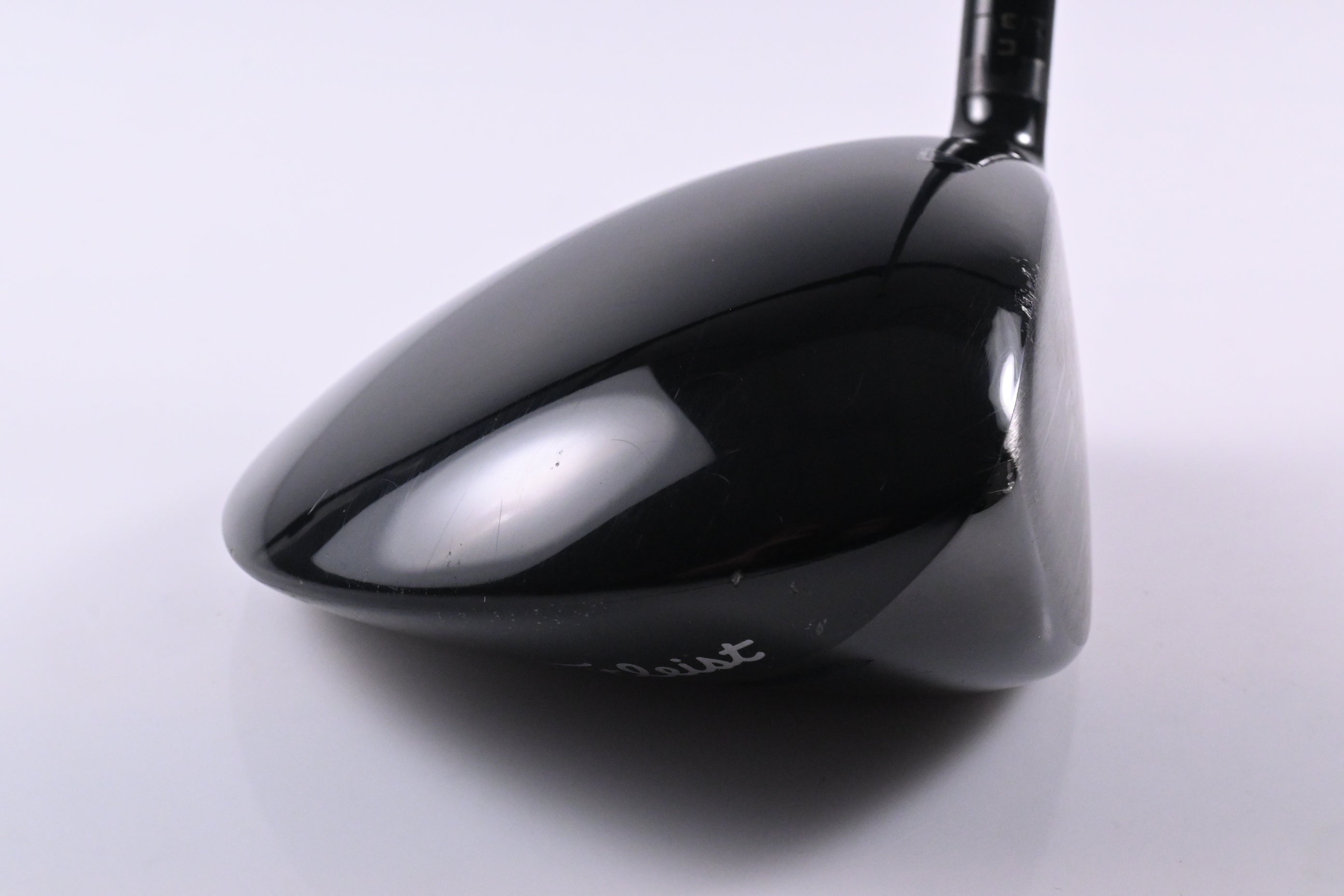 Titleist TS2 Driver / 10.5 Degree / Regular Flex HZRDUS Smoke Black 60 Shaft