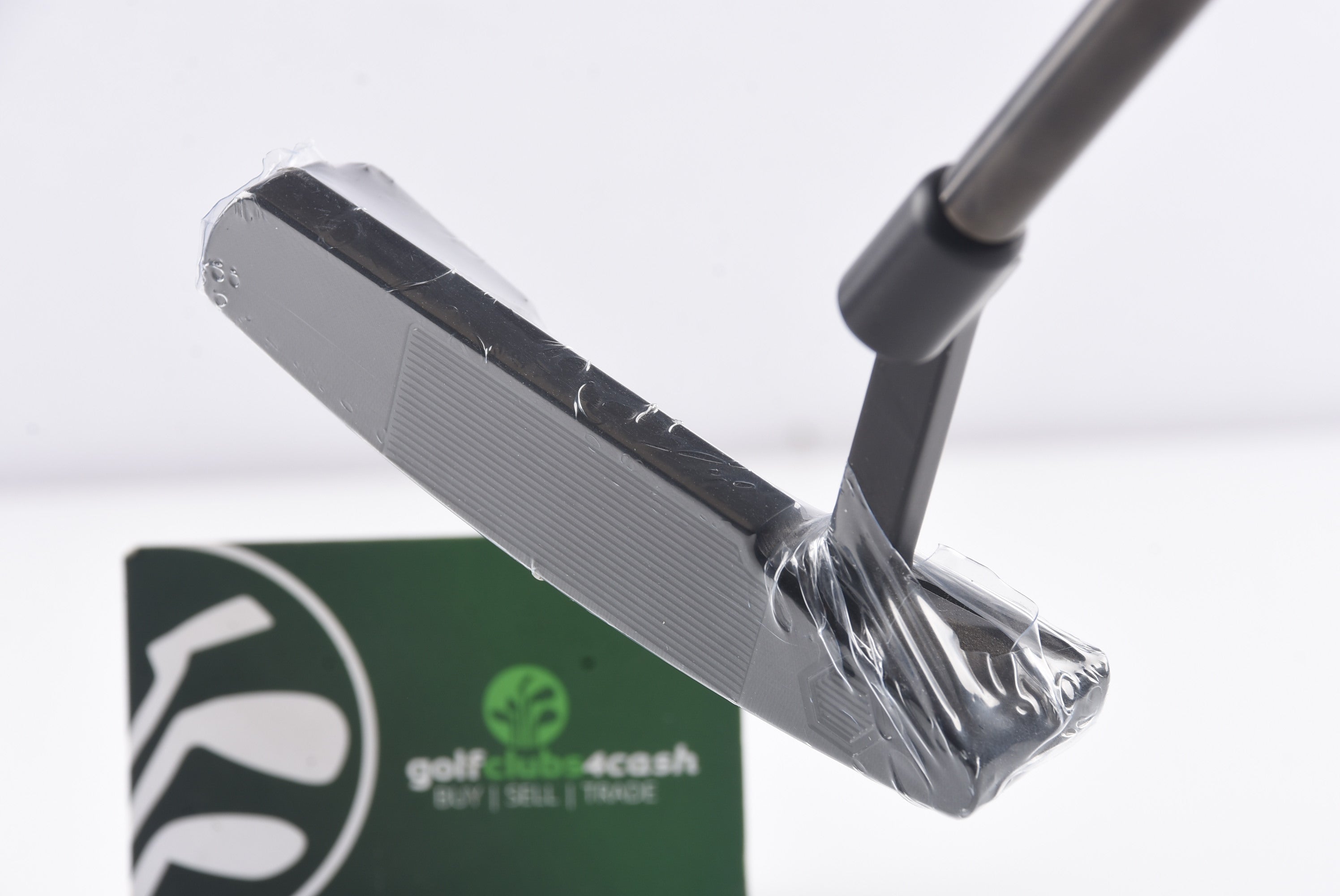 Bettinardi Studio Stock 18 303SS Putter / 34 Inch