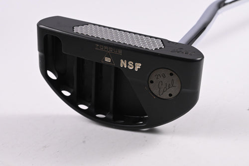 Edel Torque Balanced NSF Putter / 33.5 Inch