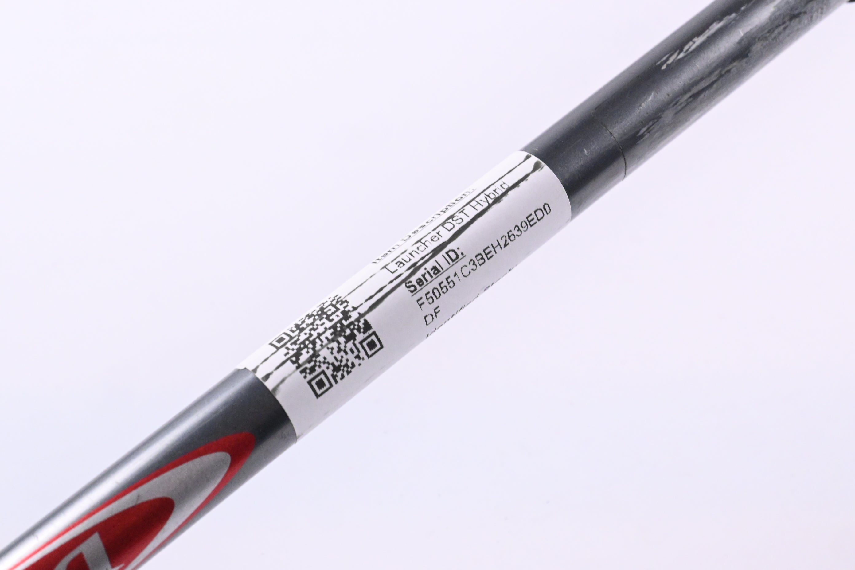 Cleveland Launcher DST #5 Hybrid / 26 Degree / Senior Flex Diamana 74 Shaft