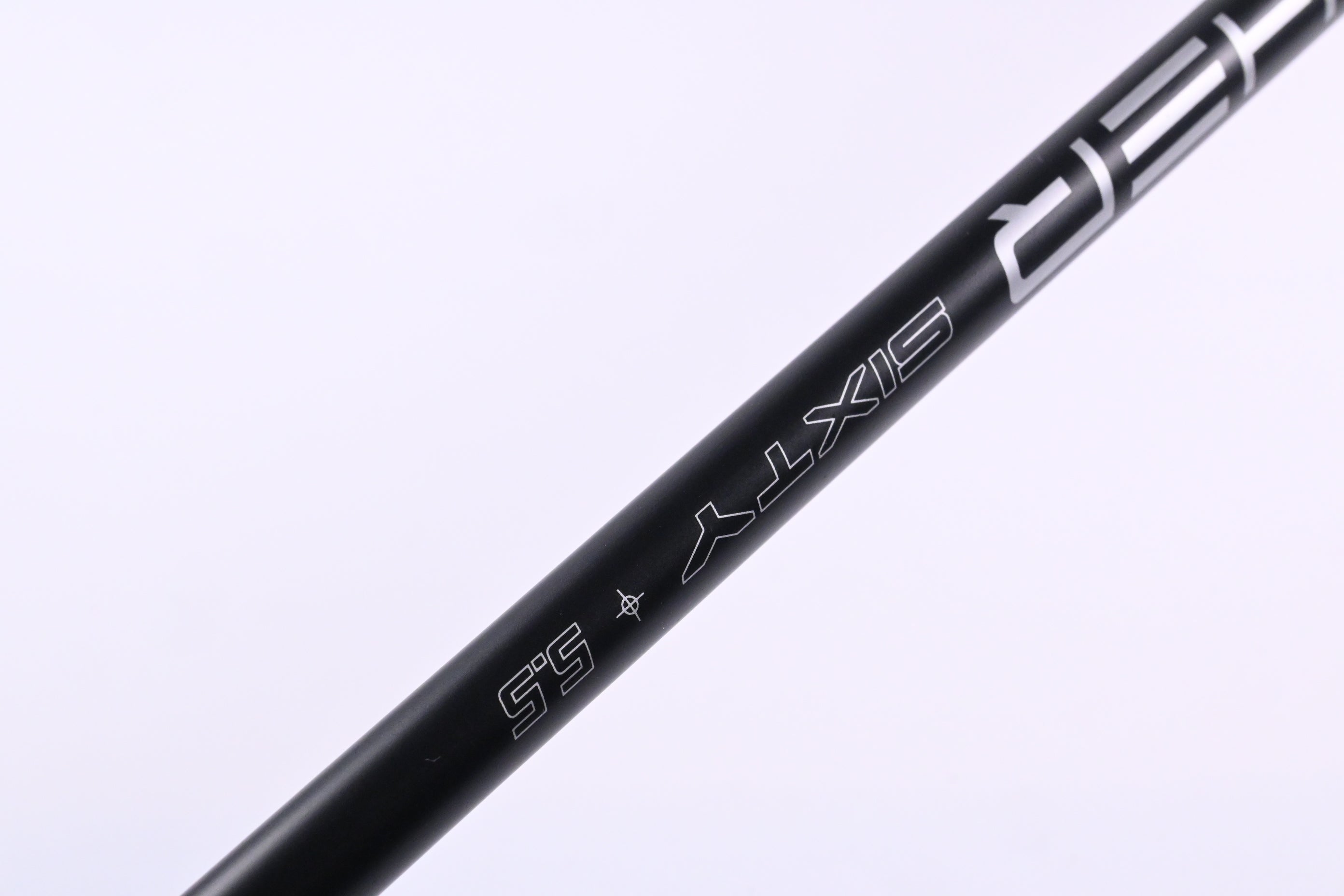 Callaway Paradym Ai Smoke #4 Hybrid / 21 Degree / Regular Flex Cypher 60 Shaft