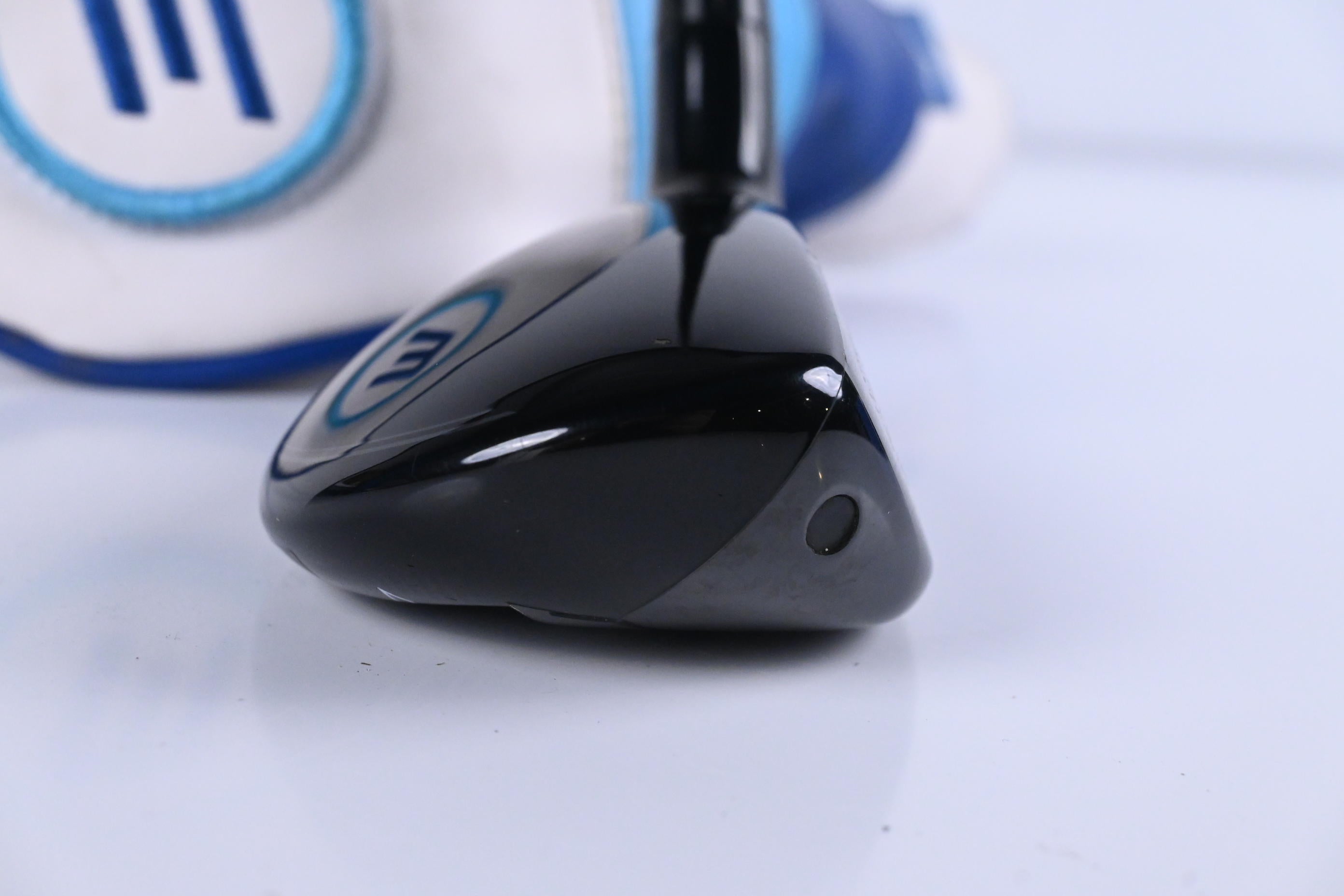 Mizuno ST-Z 230 #4 Hybrid / 22 Degree / TX-Flex Tensei CK White 100 Shaft