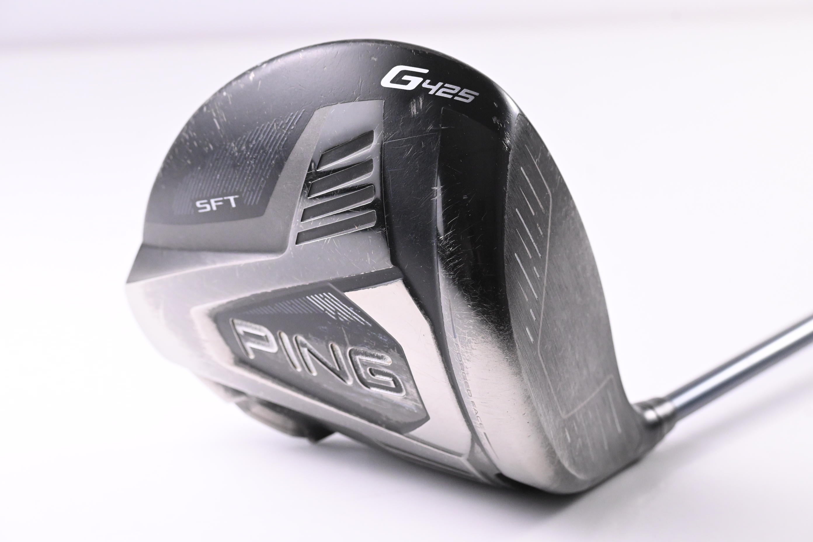 Ping G425 SFT Driver / 10.5 Degree / Regular Flex Ping Alta CB Slate 55 Shaft