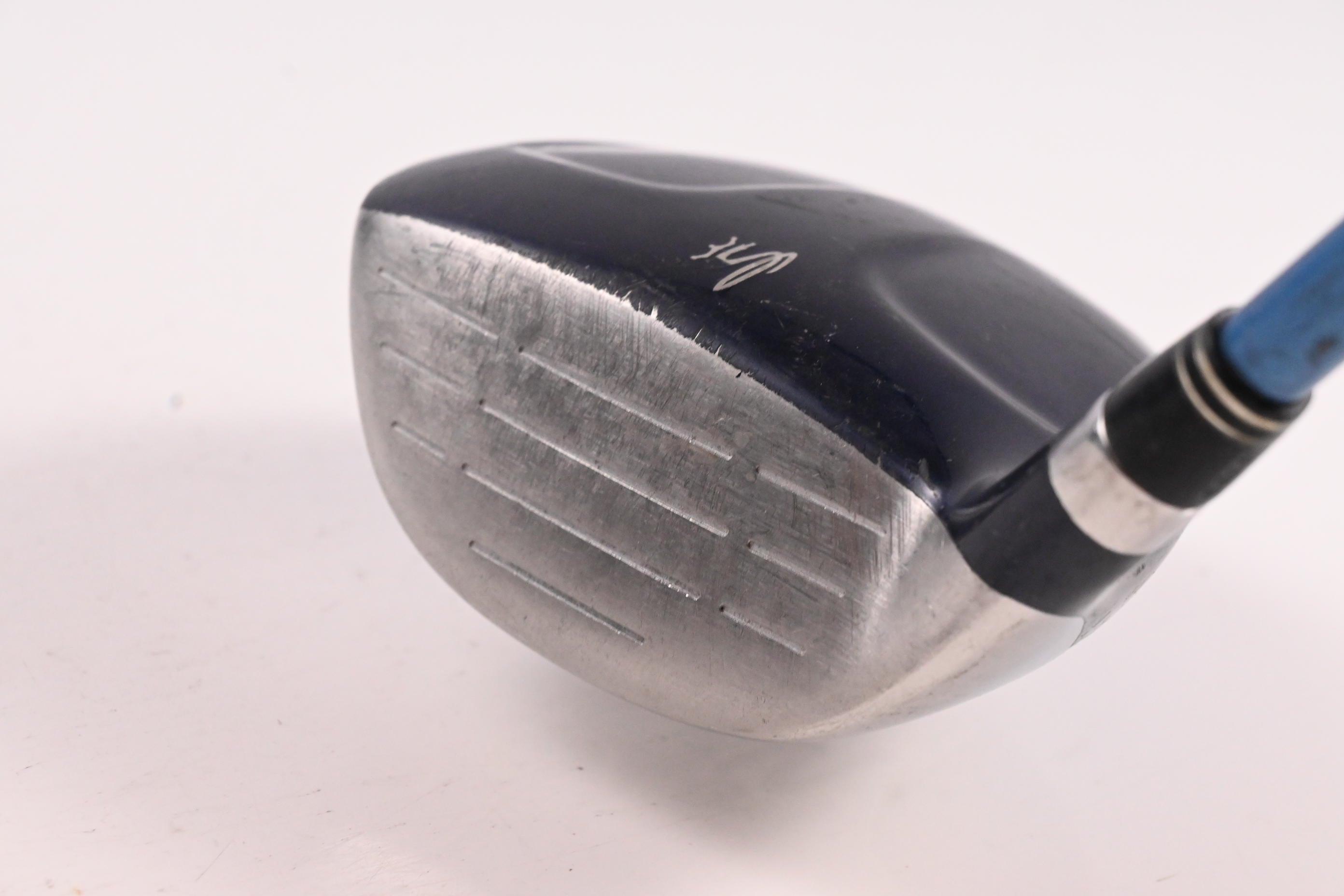 Ladies Cobra S9-1 #5 Wood / 19 Degree / Ladies Flex Graphite Design Tour AD 45