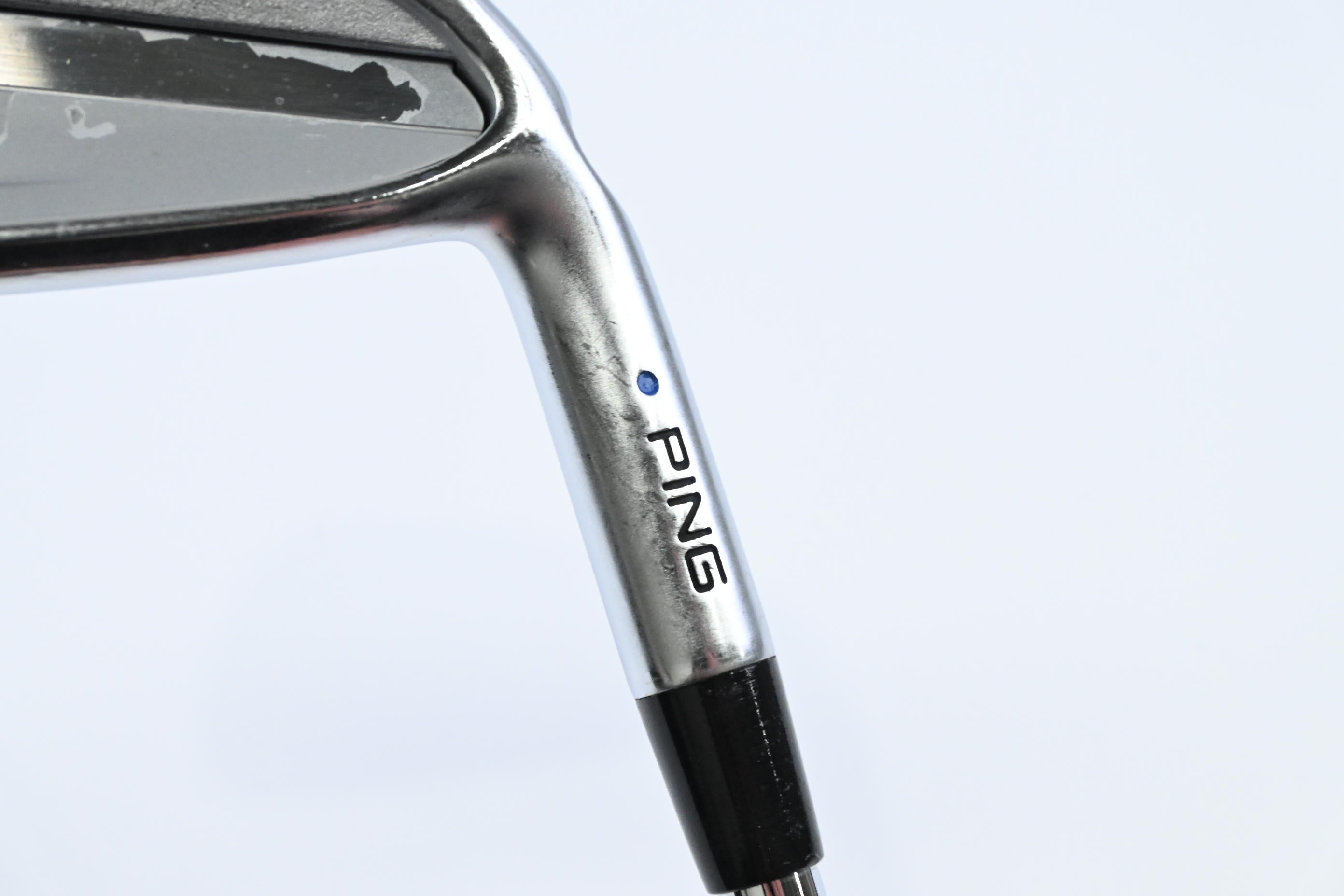 Ping i230 #4 Iron / 22.5 Degree / Blue Dot / Stiff Flex NS Pro Modus3 Tour 105