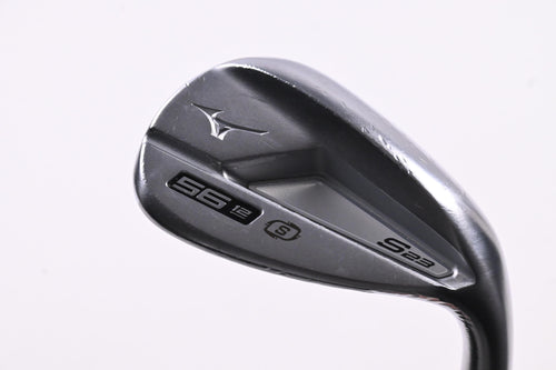 Mizuno S23 Sand Wedge / 56 Degree / Wedge Flex Dynamic Gold Shaft
