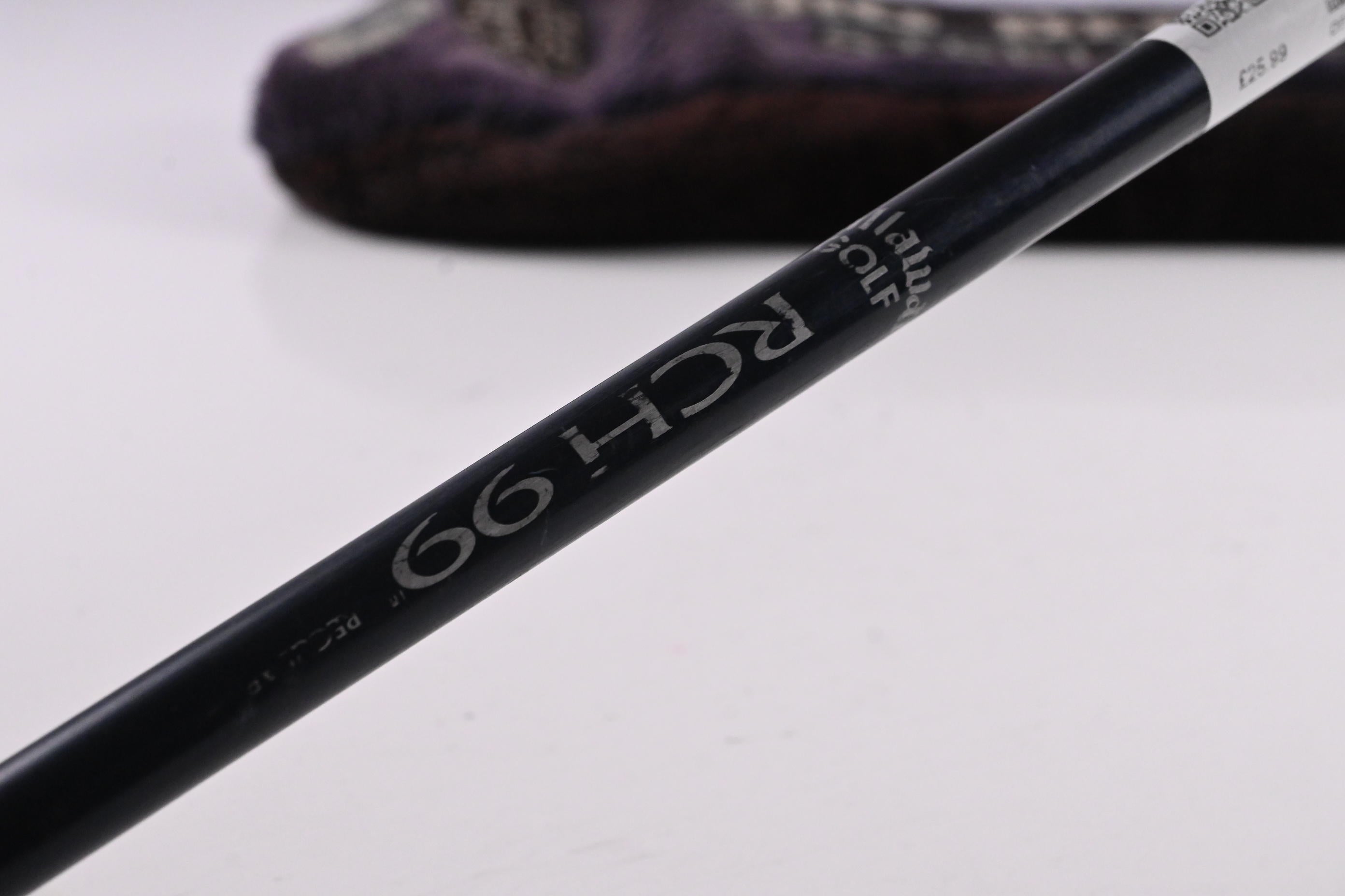 Callaway Steelhead Driver / 8 Degree / Regular Flex Callaway RCH 99 Shaft
