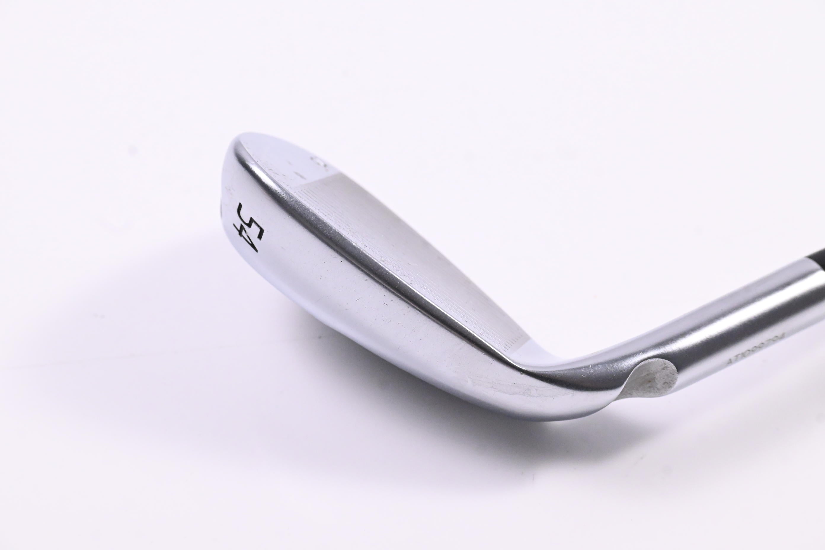 Ping G430 Sand Wedge / 54 Degree / Blue Dot / Senior Flex Ping Alta Quick 35