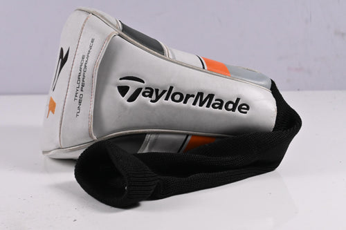 Taylormade R1 Driver / 10 Degree / Stiff Flex Aldila RIP Phenom 55 Shaft