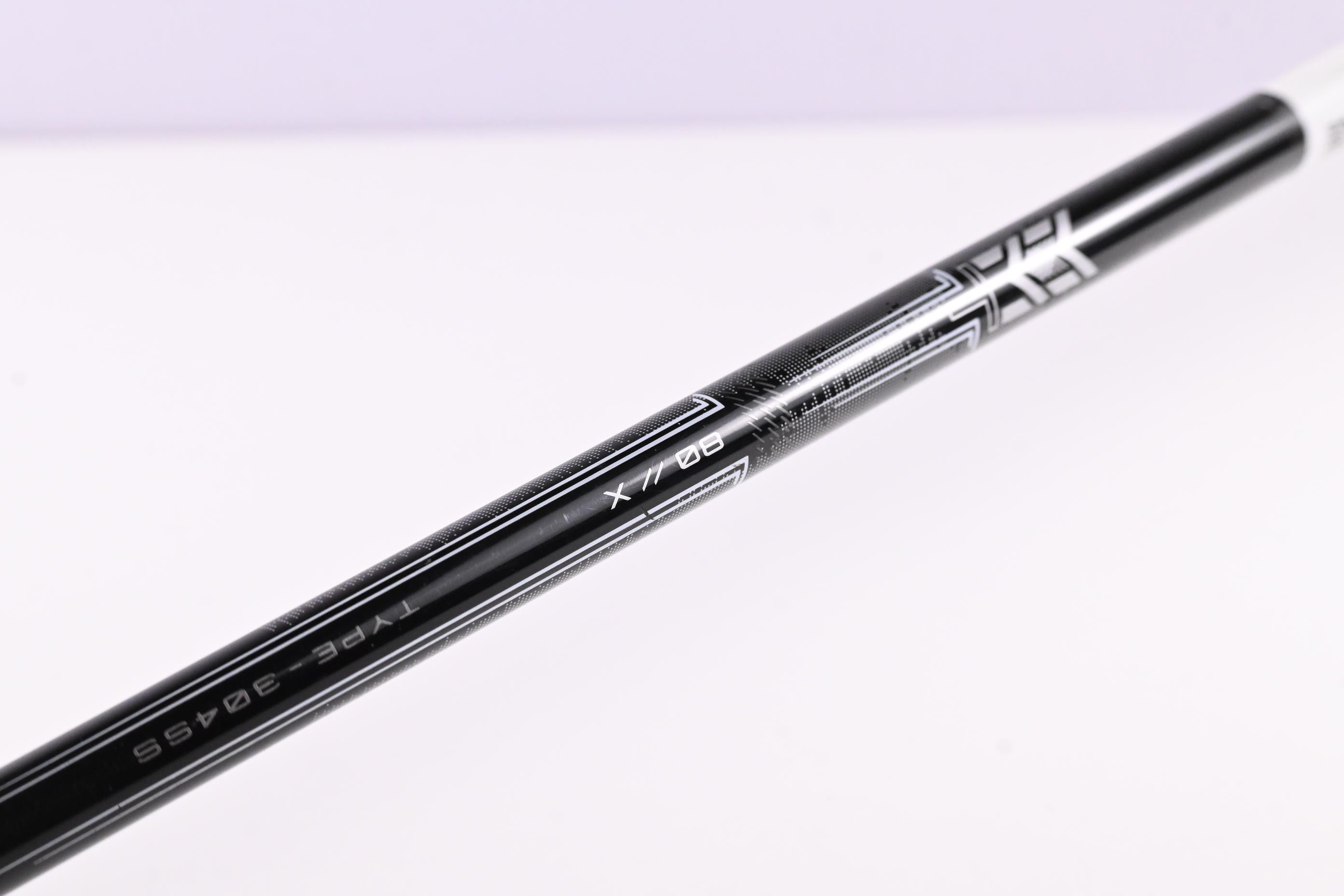 Callaway XR16 Driver / 9 Degree / X-Flex MMT 80 Shaft