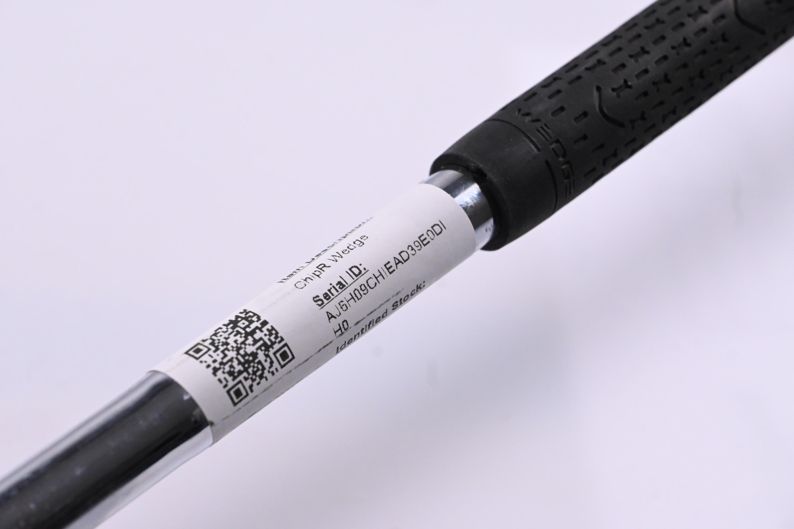 Ping ChipR / Black Dot / 35.25 Inch