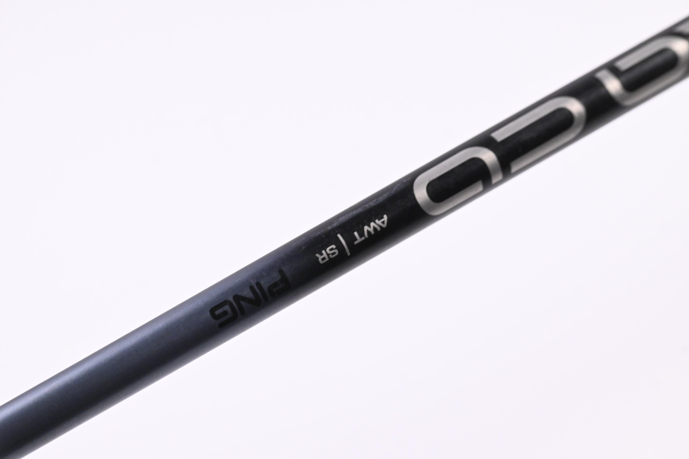 Ping G425 #6 Iron / 26.5 Degree / Red Dot / Senior Flex Ping Alta CB Slate AWT