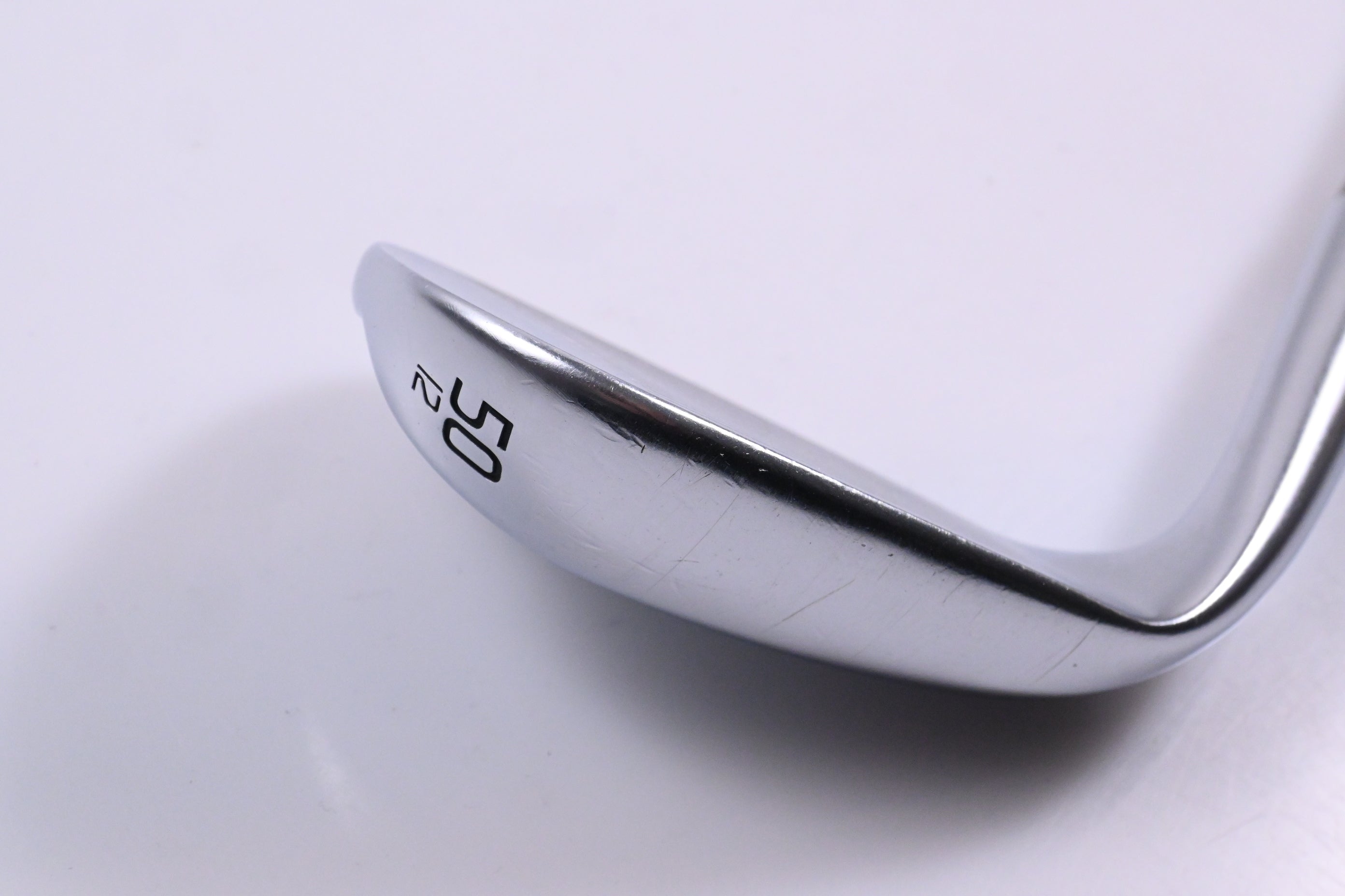 Ping Glide 3.0 Gap Wedge / 50 Degree / X-Flex Project X Shaft