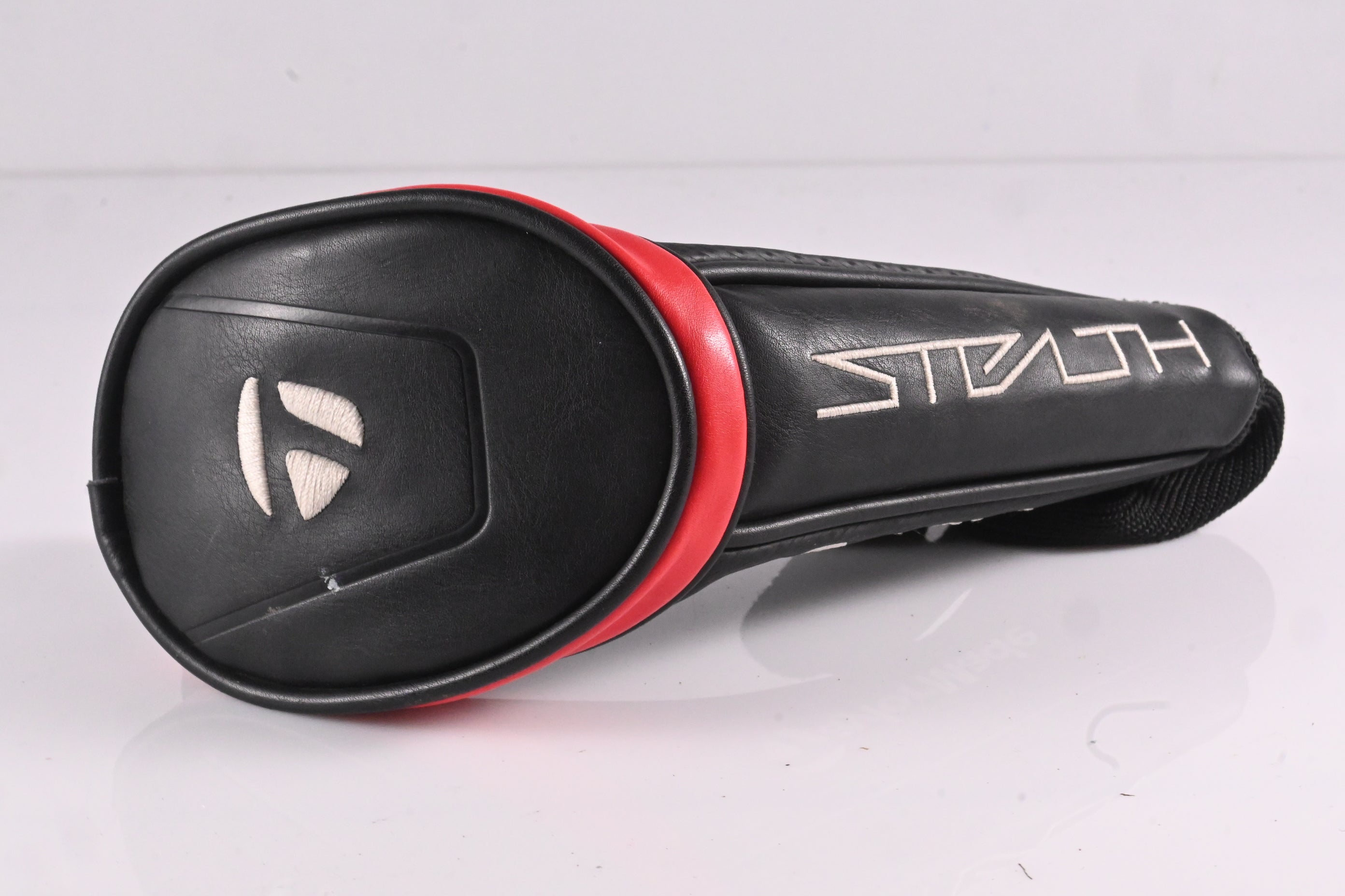 Taylormade Stealth #5 Hybrid / 25 Degree / Regular Flex Fujikura Ventus Red 6