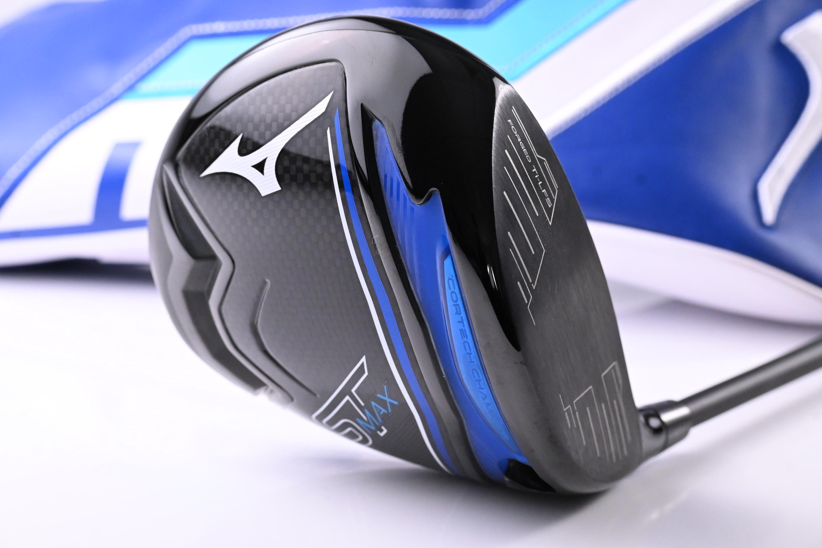 Mizuno ST-Max 230 Driver / 9.5 Degree / X-Flex Tensei 1K Blue 75 Shaft