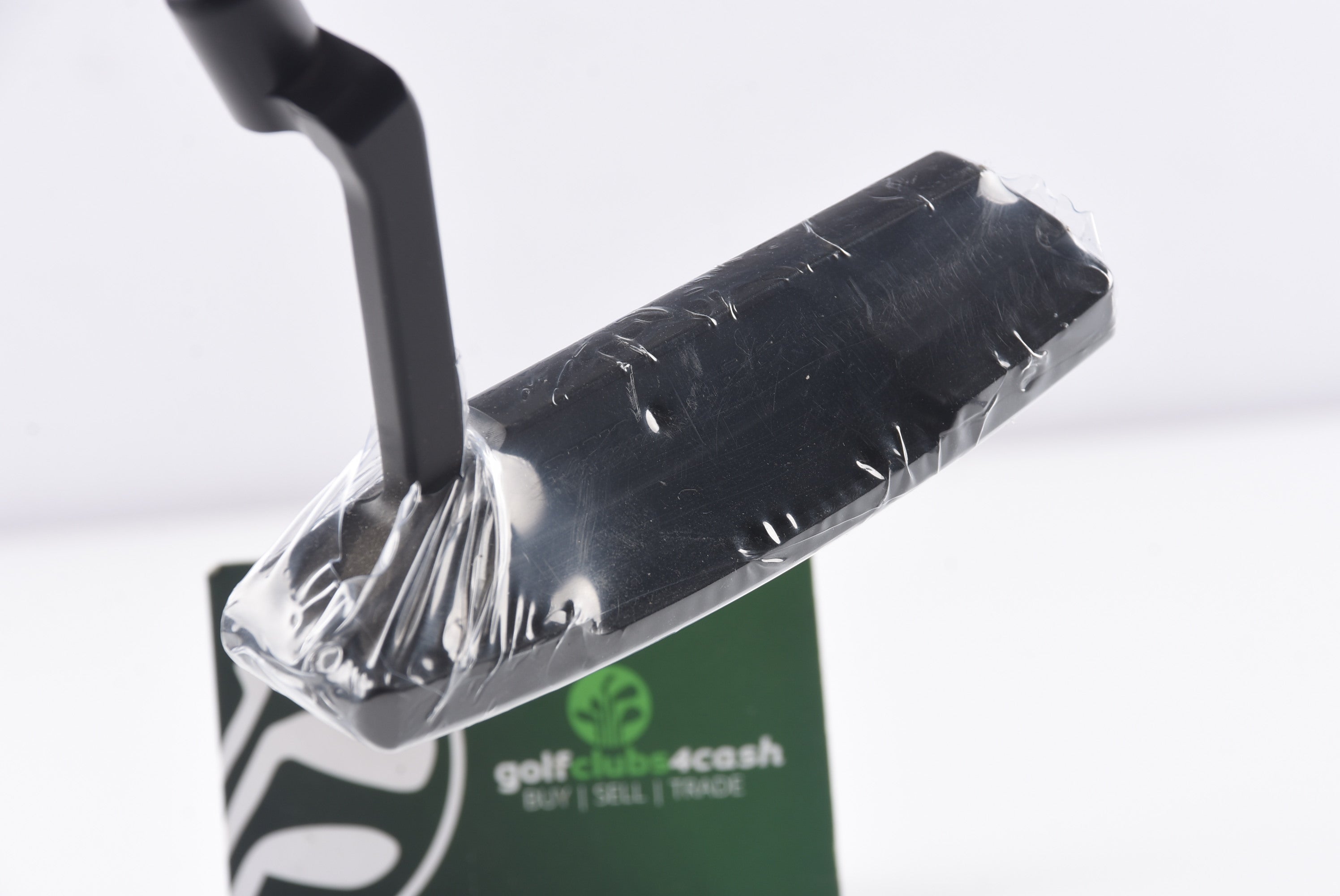 Bettinardi Studio Stock 18 303SS Putter / 34 Inch