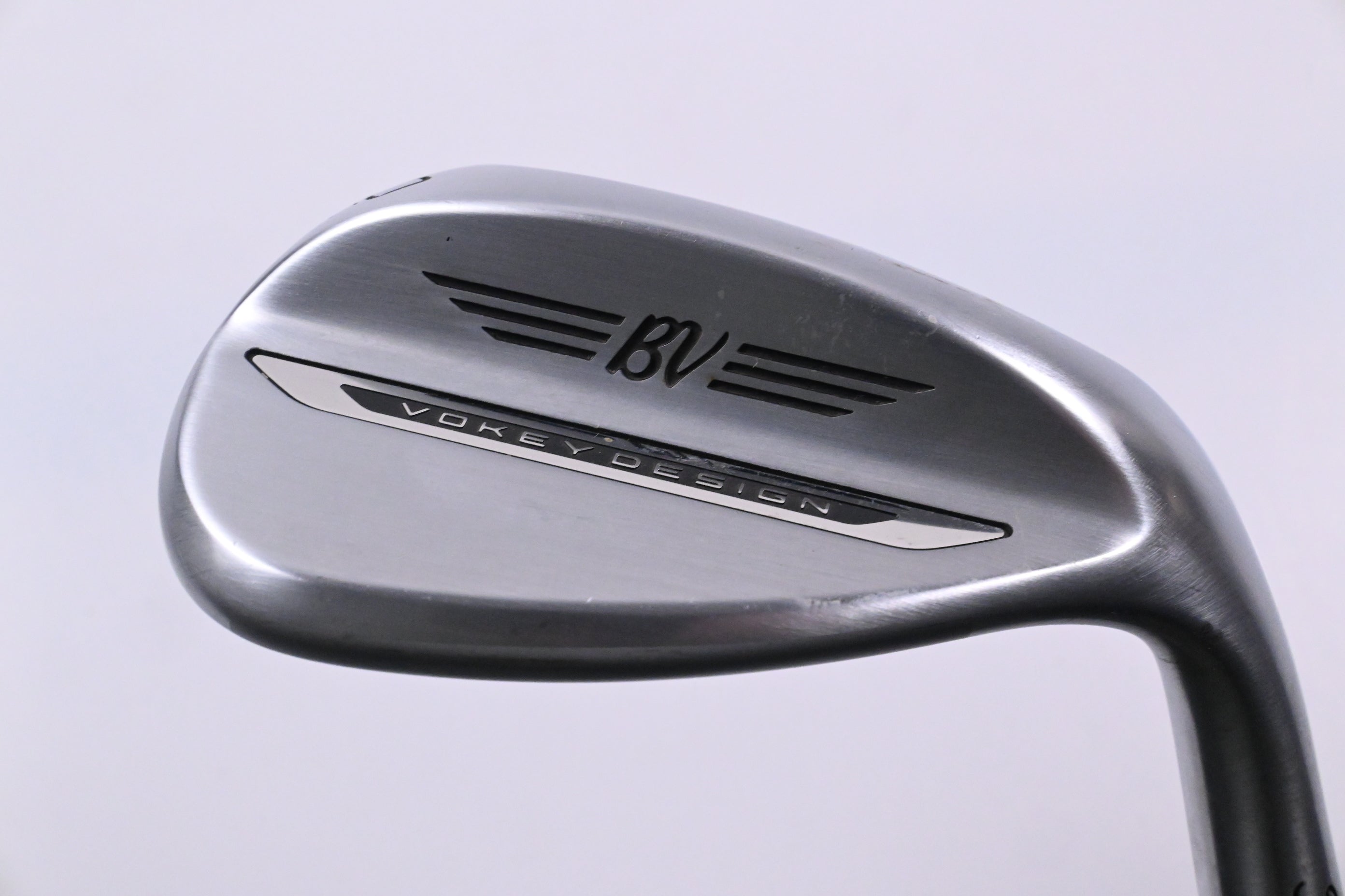 Titleist Vokey SM11 Lob Wedge / 60 Degree / Wedge Flex Titleist Vokey SM11