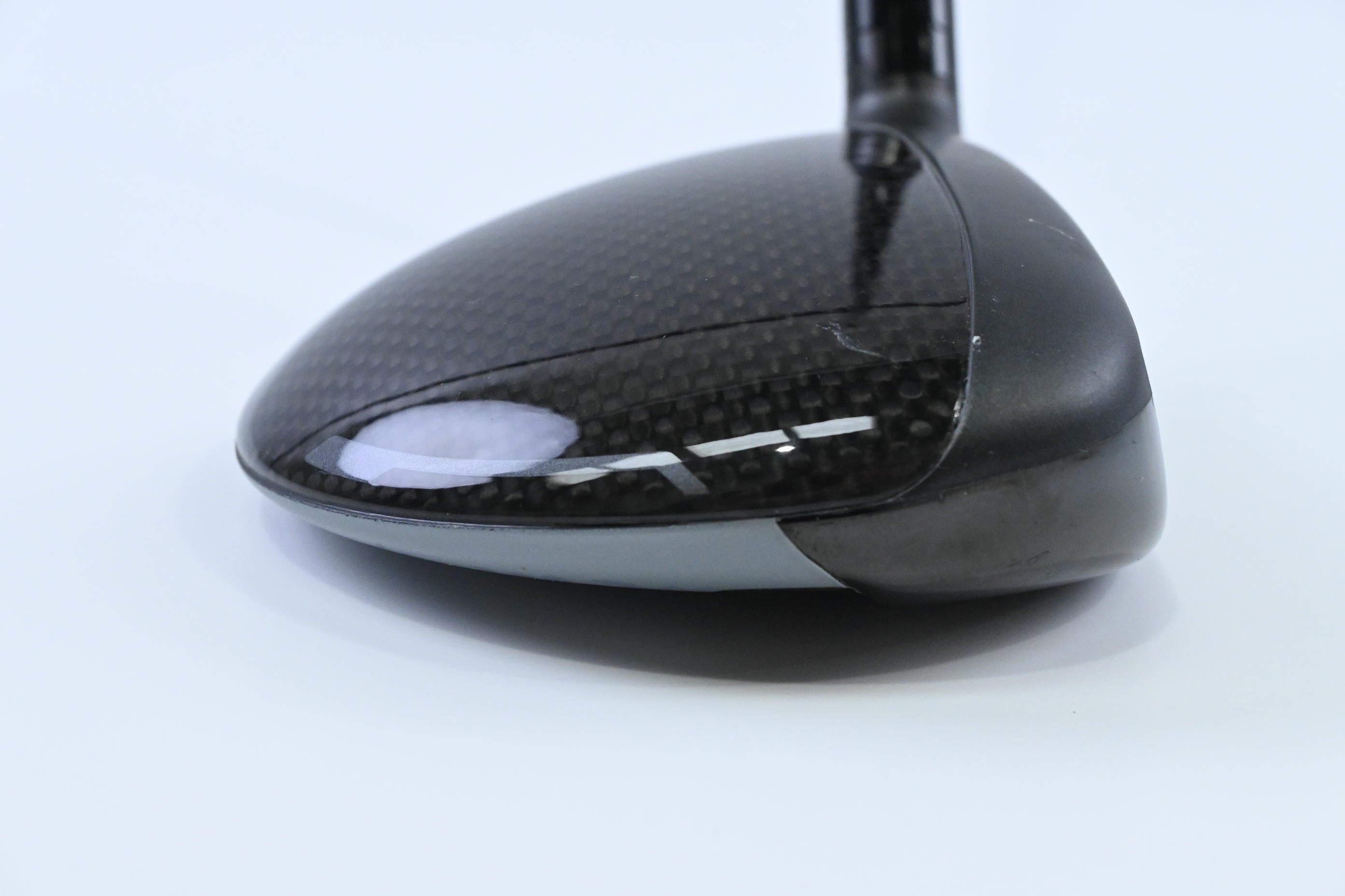Callaway Quantum Max D #3 Wood / 15 Degree / Senior Flex Vanquish 4 Shaft