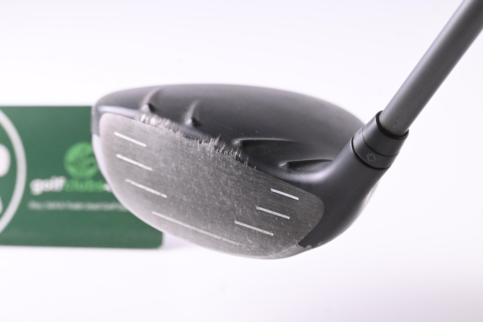 Ping G Series #3 Wood / 14.5 Degree / Regular Flex Ping Alta 65 Shaft