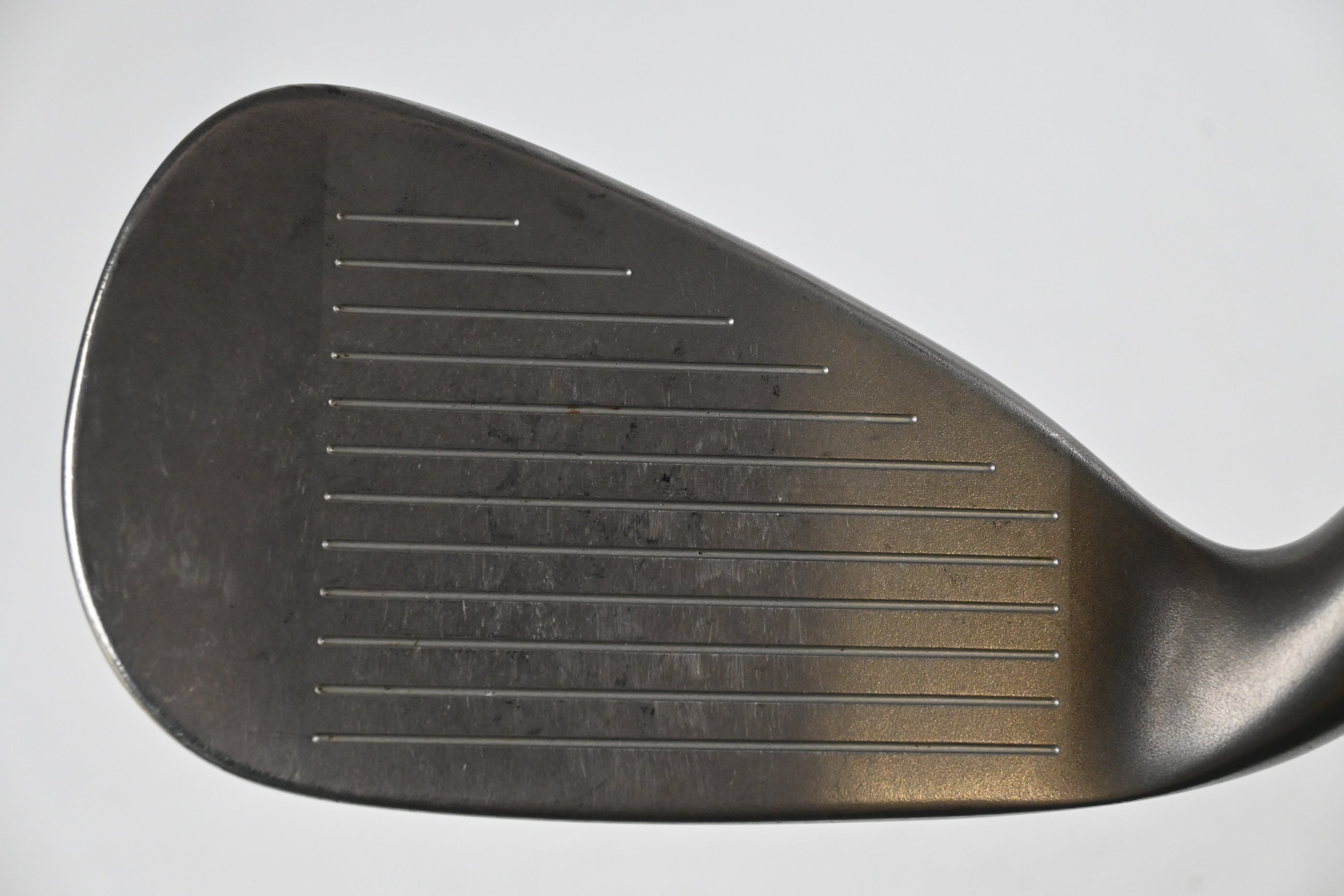 Mizuno JPX EZ 2013 #6 Iron / Regular Flex XP 105 R300 Steel Shaft