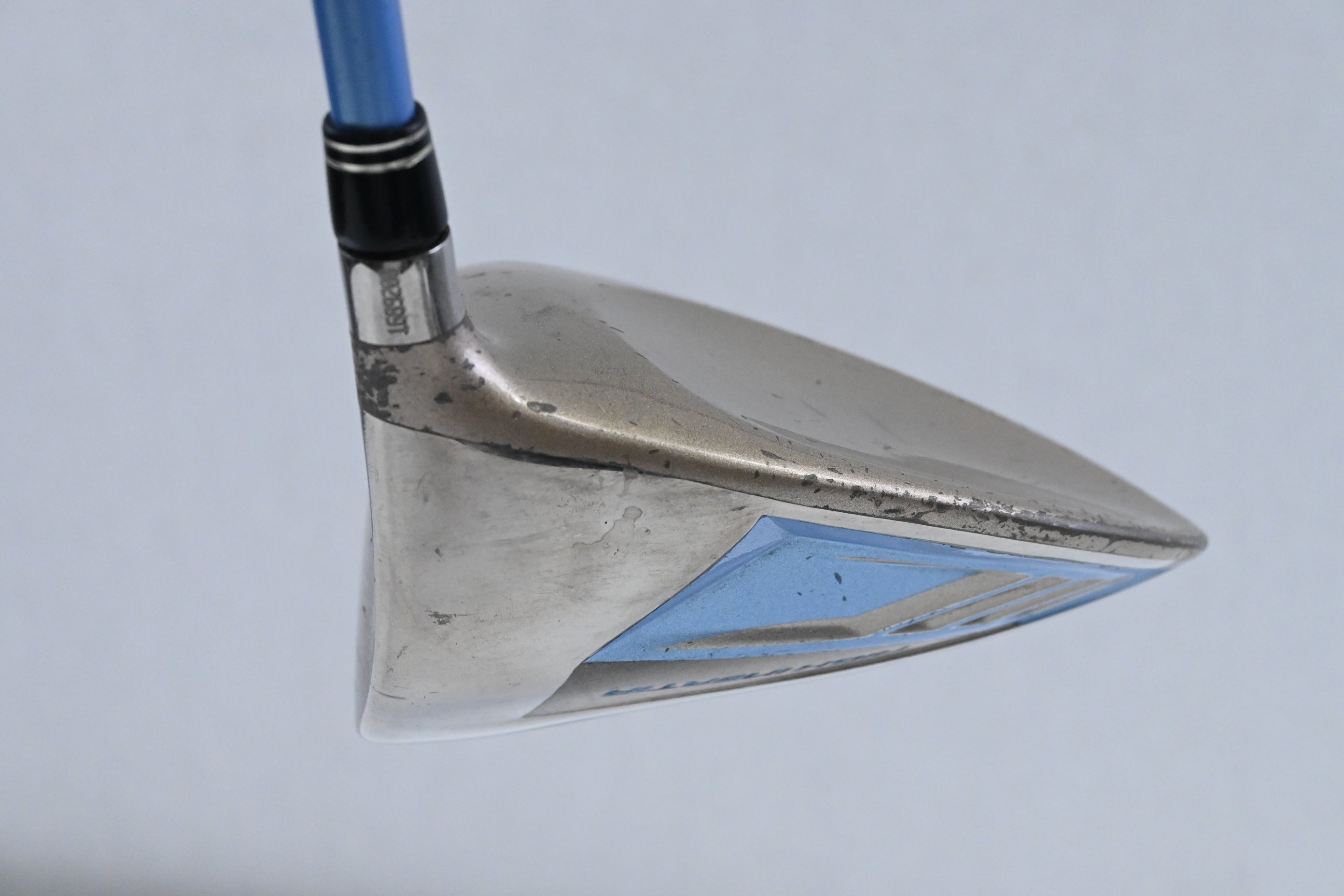Ladies Cobra Speed LD Driver / 13.5 Degree / Ladies Flex Aldila VS Proto 47