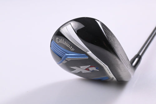 Ladies Callaway XR #5 Wood / 19 Degree / Ladies Flex Project X LZ14 San Diego 47