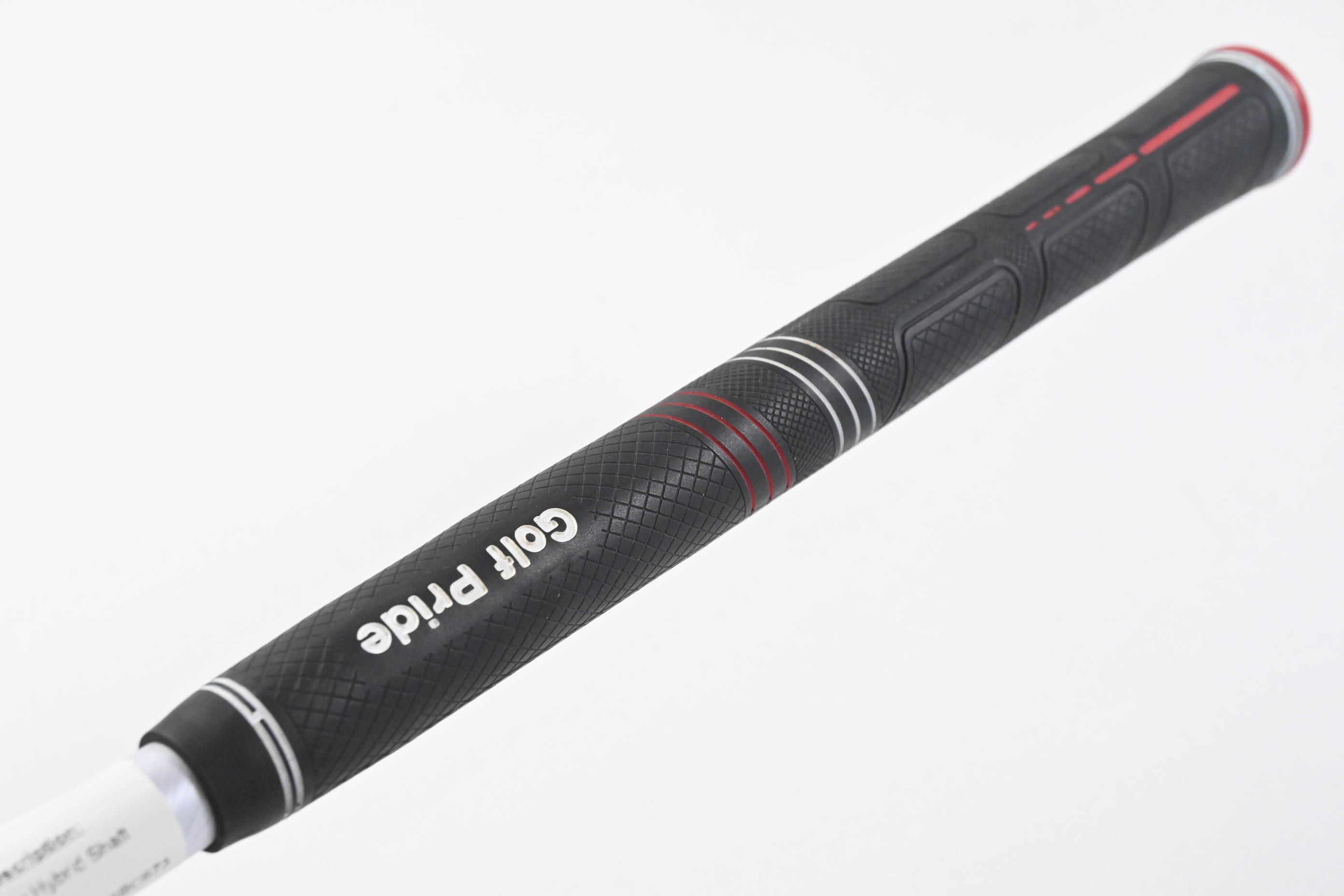 Project X Evenflow White 90 #3 Hybrid Shaft / Stiff Flex / Titleist 2nd Gen