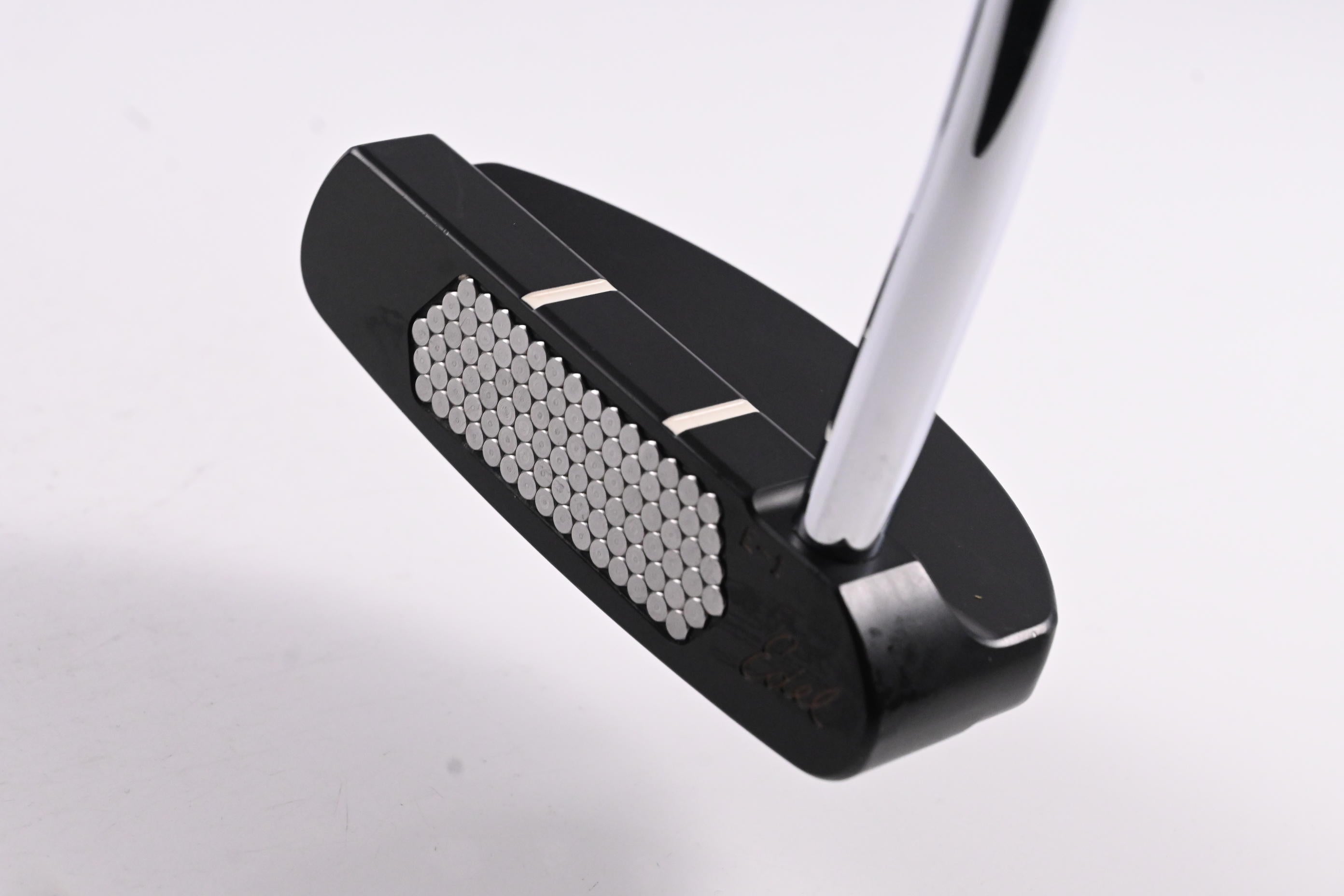 Edel Torque Balanced NSF Putter / 33.5 Inch