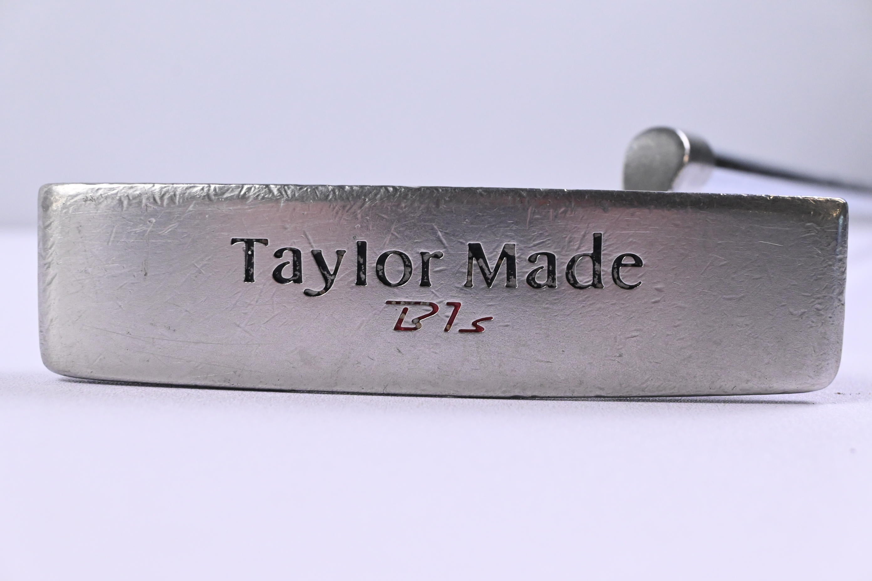 Taylormade Nubbins B1s Putter / 35 Inch