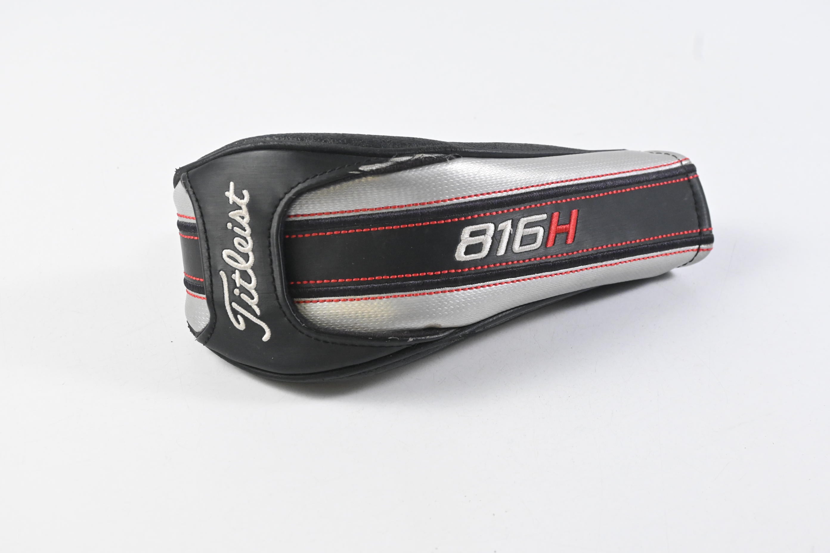 Titleist 816 H1 #3 Hybrid / 21 Degree / Regular Flex Diamana S+70 Shaft